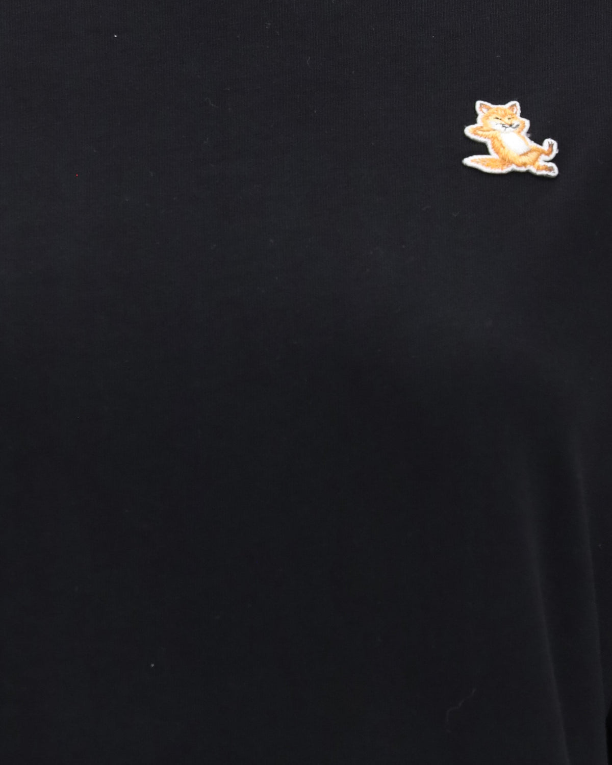 Maison Kitsuné Chillax Fox T-Shirt