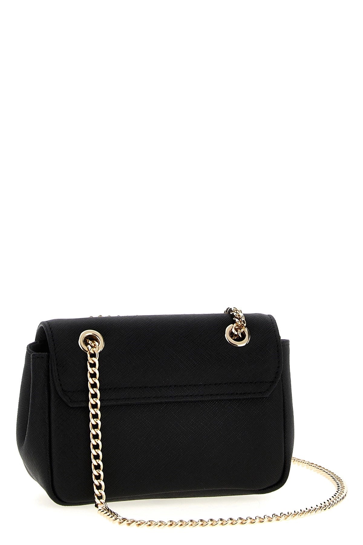 Vivienne Westwood Small Purse Chain Shoulder Bag