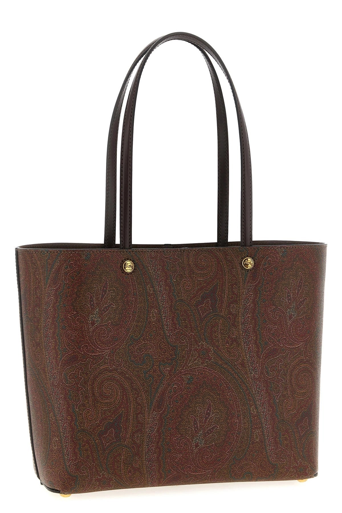 Etro Medium Essential Shopping Bag