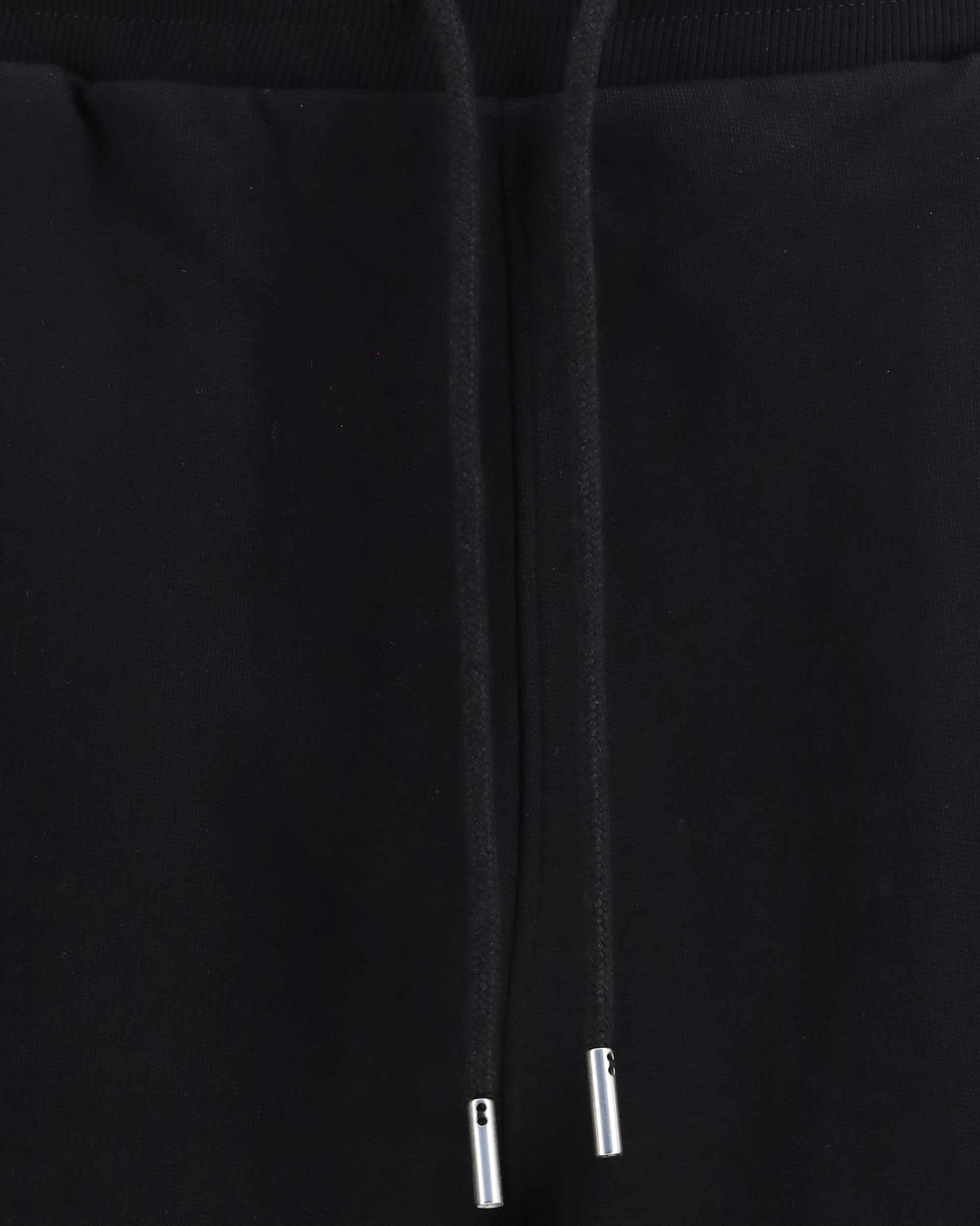 Ami Paris Quota Cotton Sweatpants