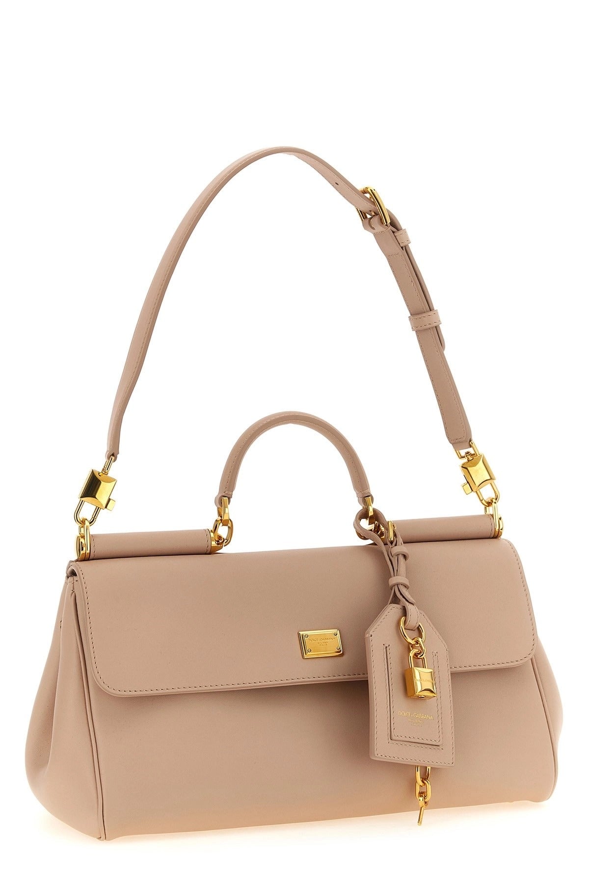 Dolce & Gabbana My Sicily Handbag