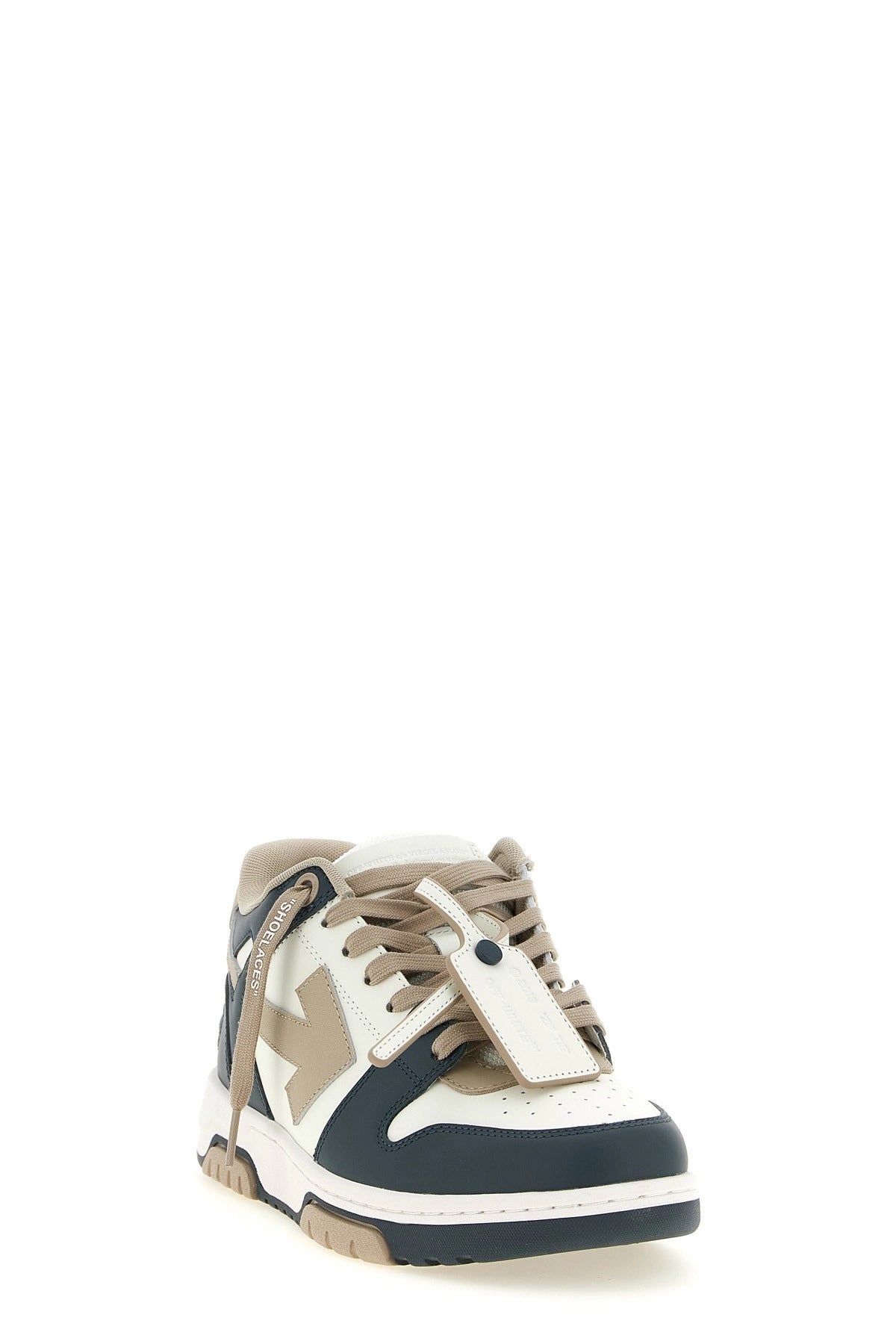 Off-White Out Of Office Sneakers