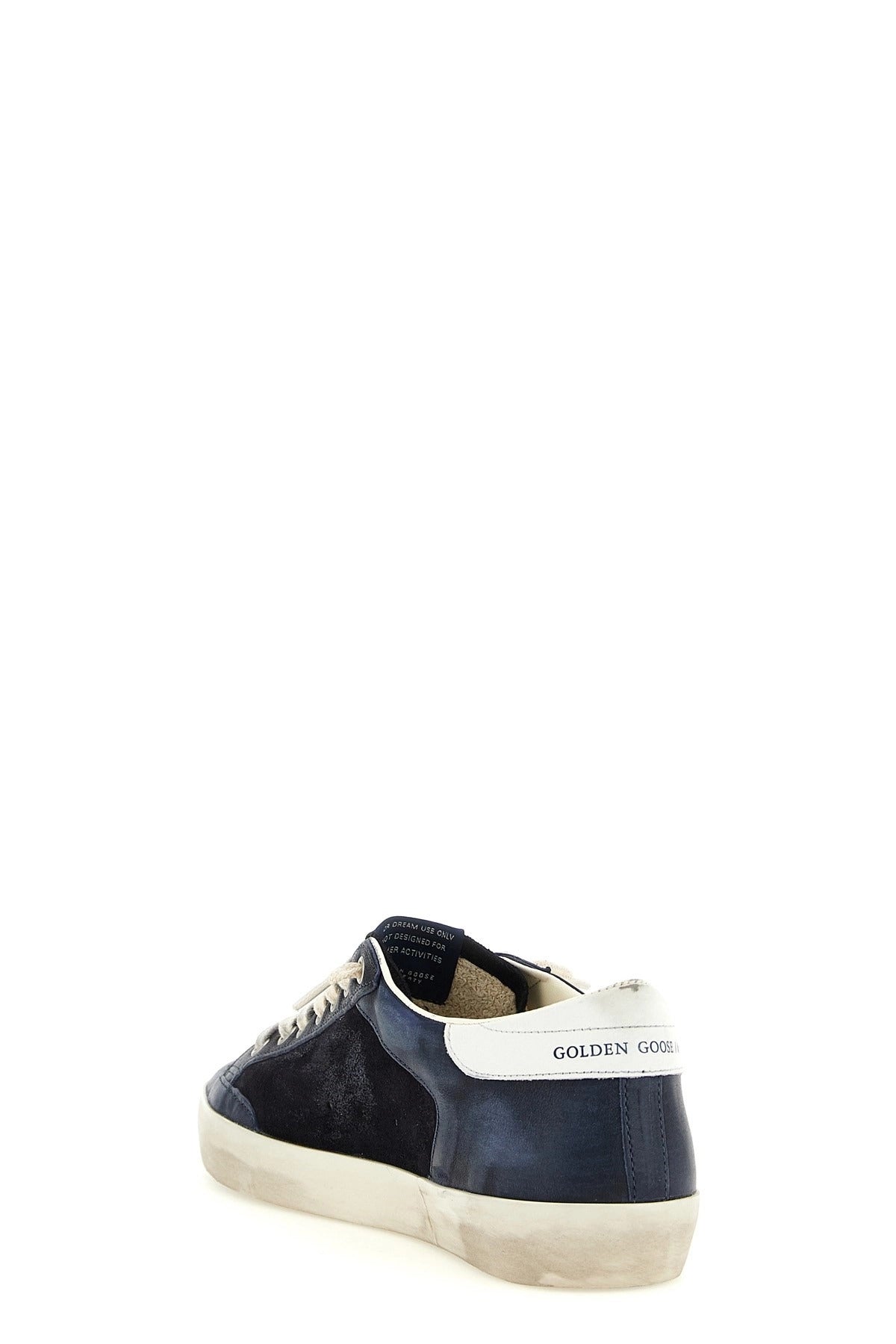 Golden Goose Super-Star Sneakers