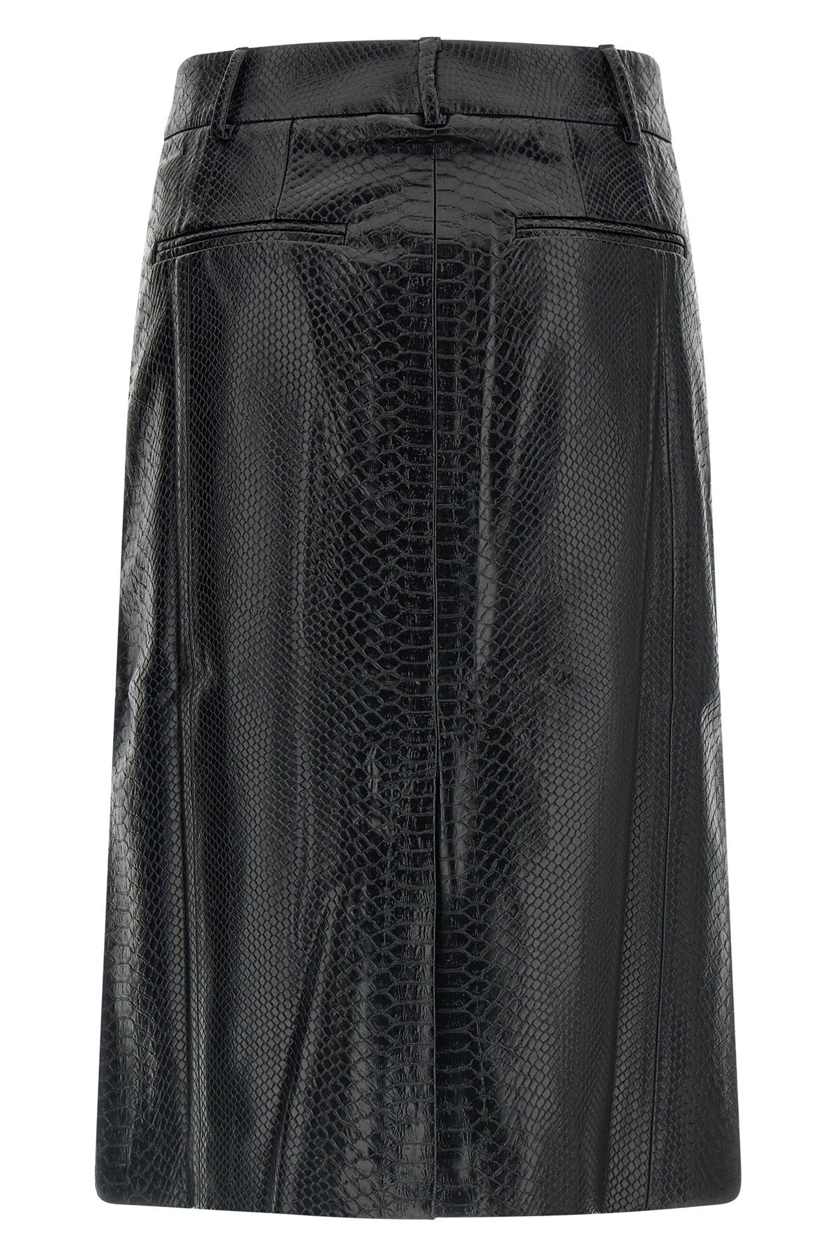 The Andamane New Xania Pencil Skirt