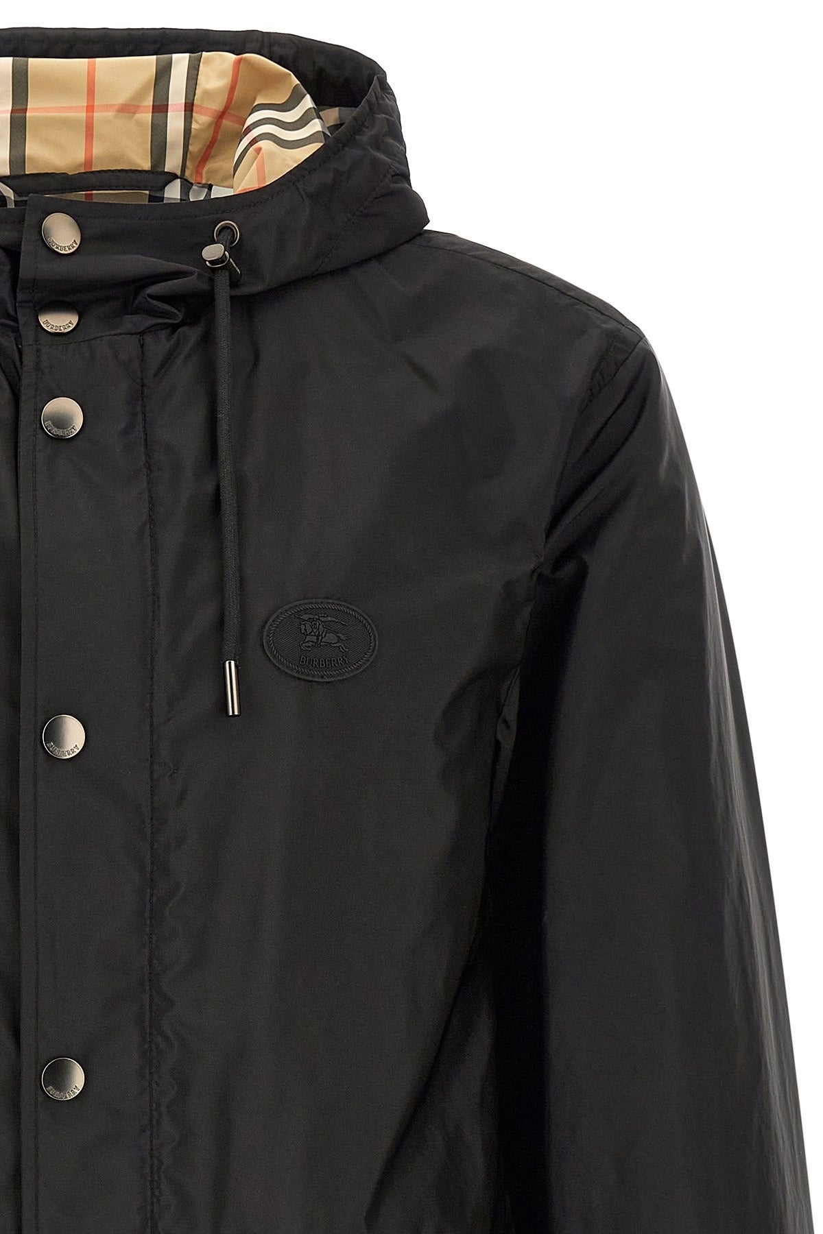 Burberry Pembrey Technical Jacket