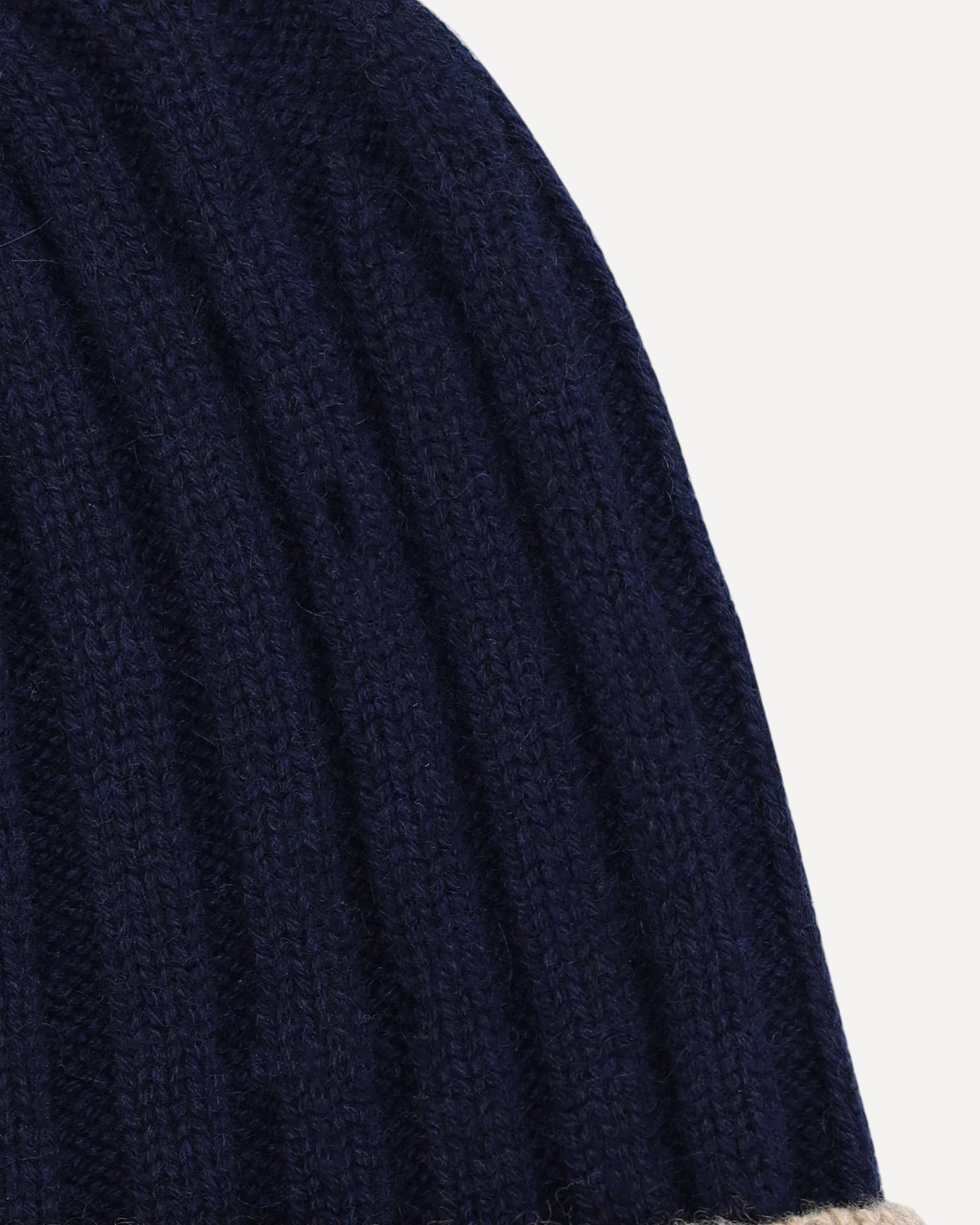 Brunello Cucinelli Beanie Hat