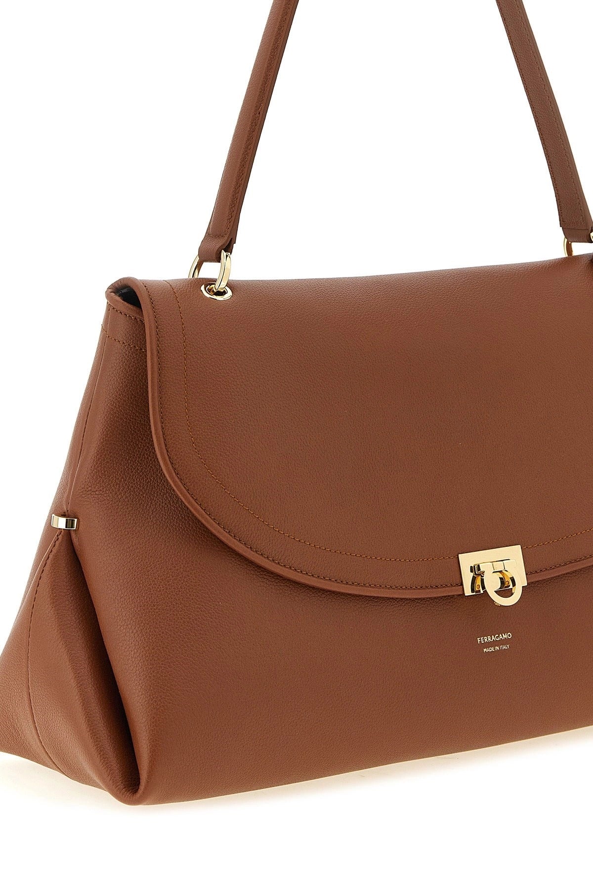 Ferragamo Sofia 2026 Shoulder Bag