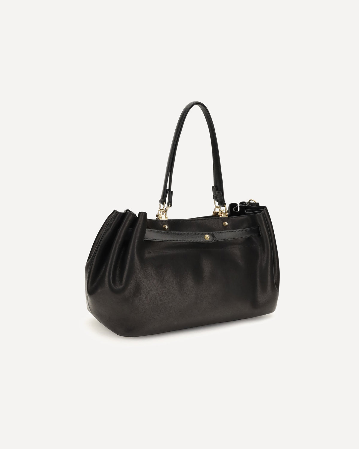 Balenciaga Medium Bel Air Tote Shoulder Bag