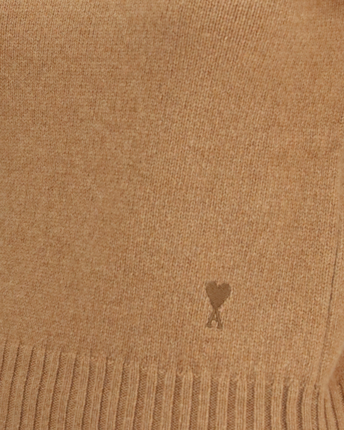 Ami Paris Ami De Coeur Sweater