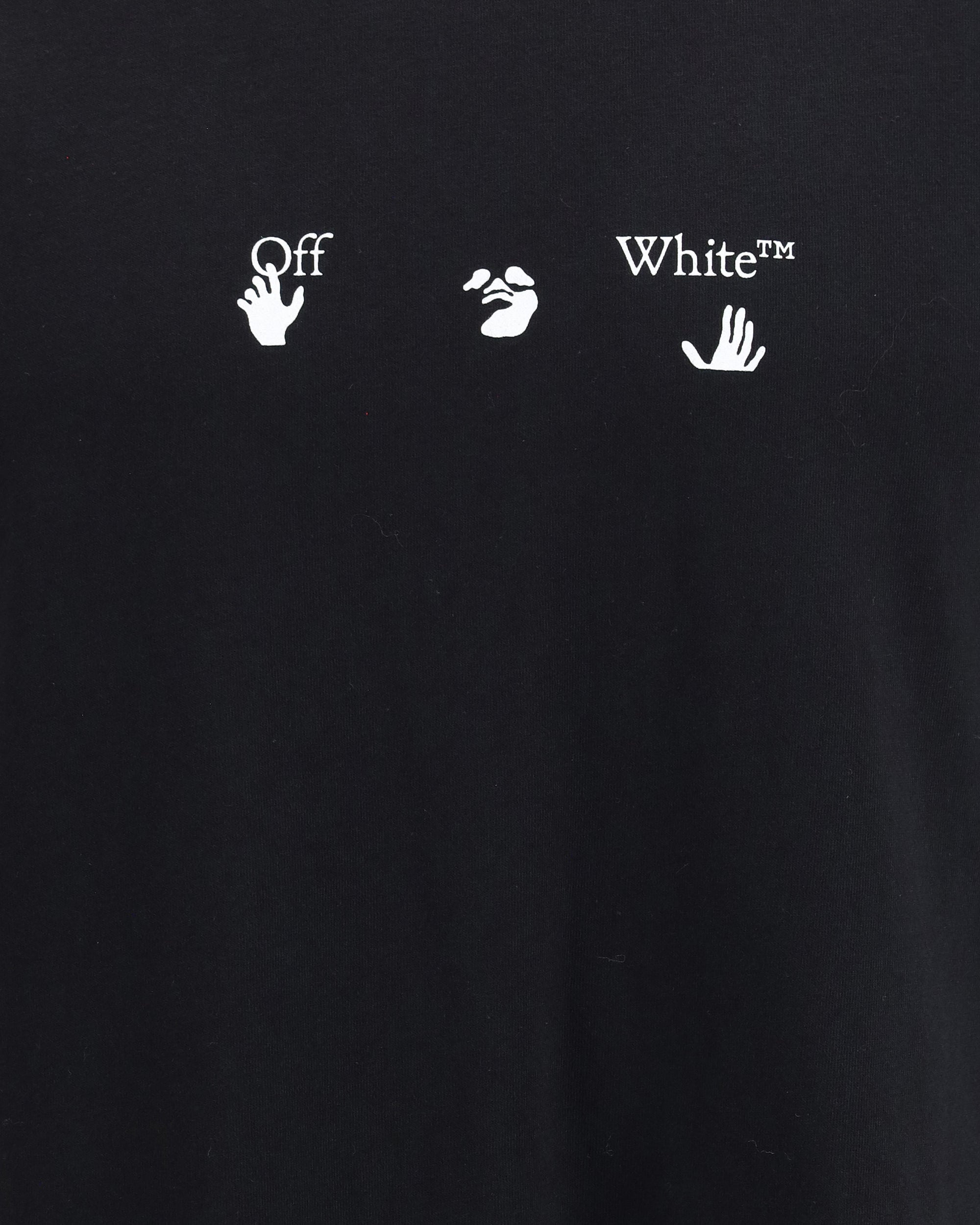 Off-White Neighbourhood Skate T-Shirt