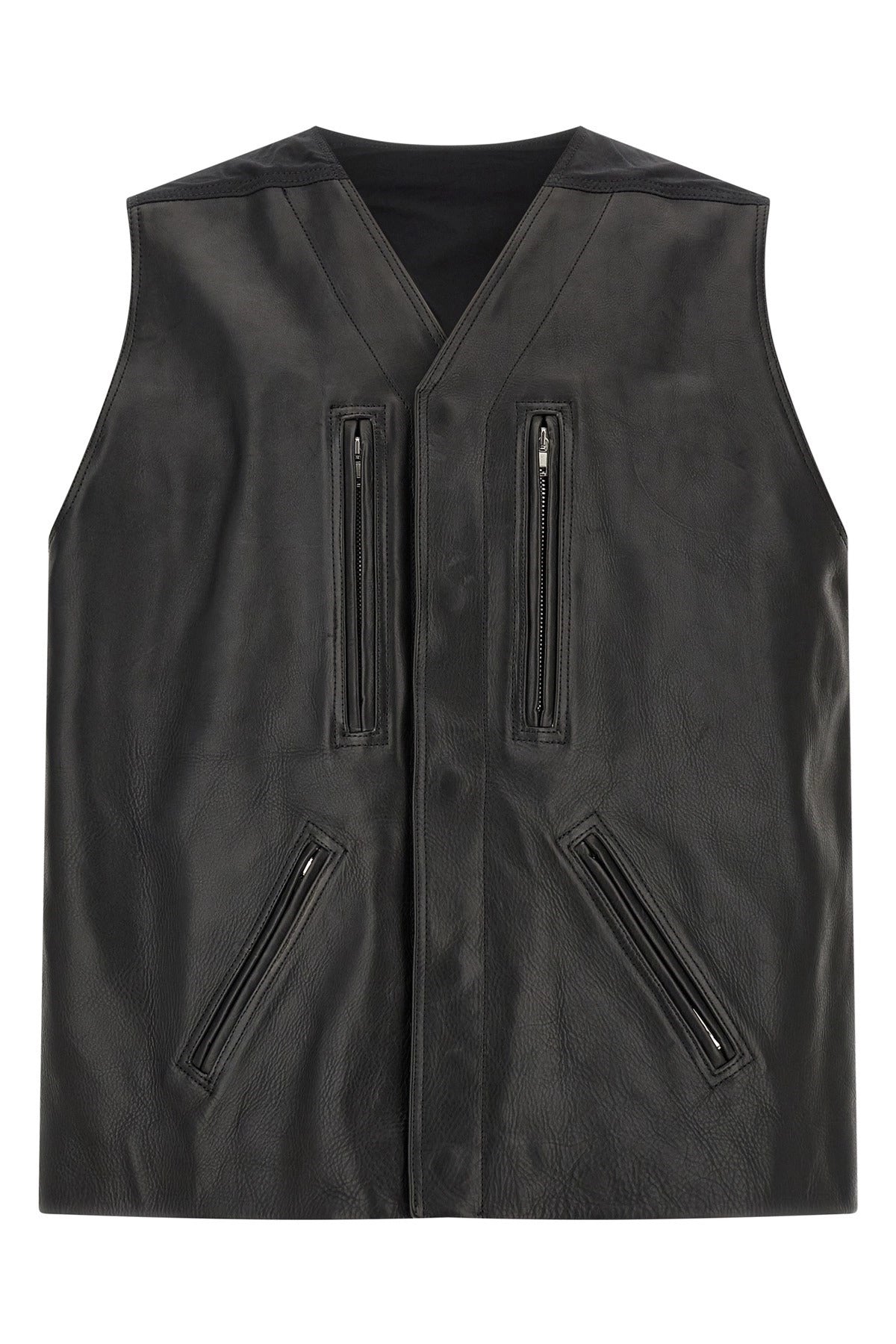 Rick Owens 2 Piece Mac Jacket