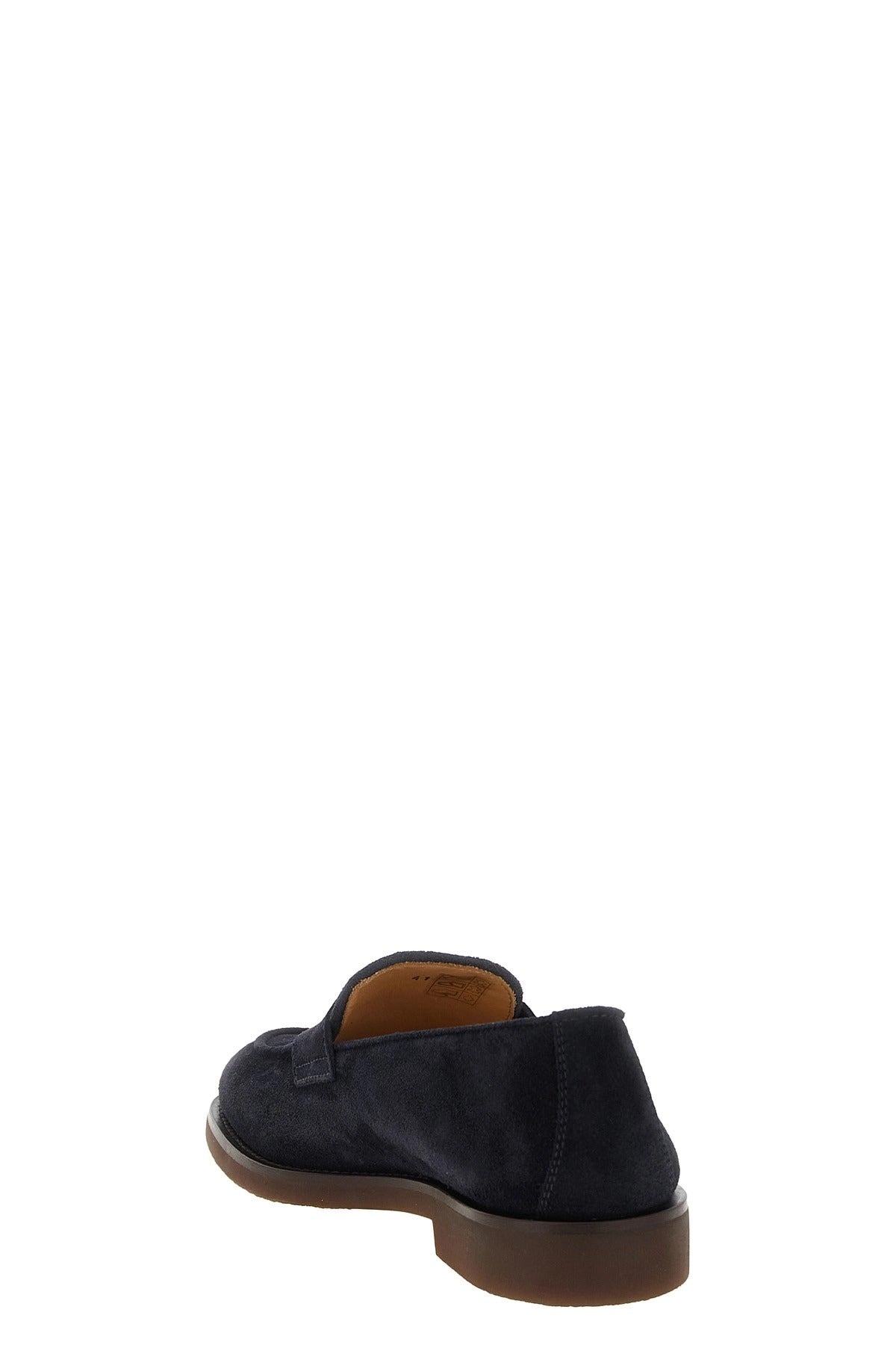 Brunello Cucinelli Penny Loafer