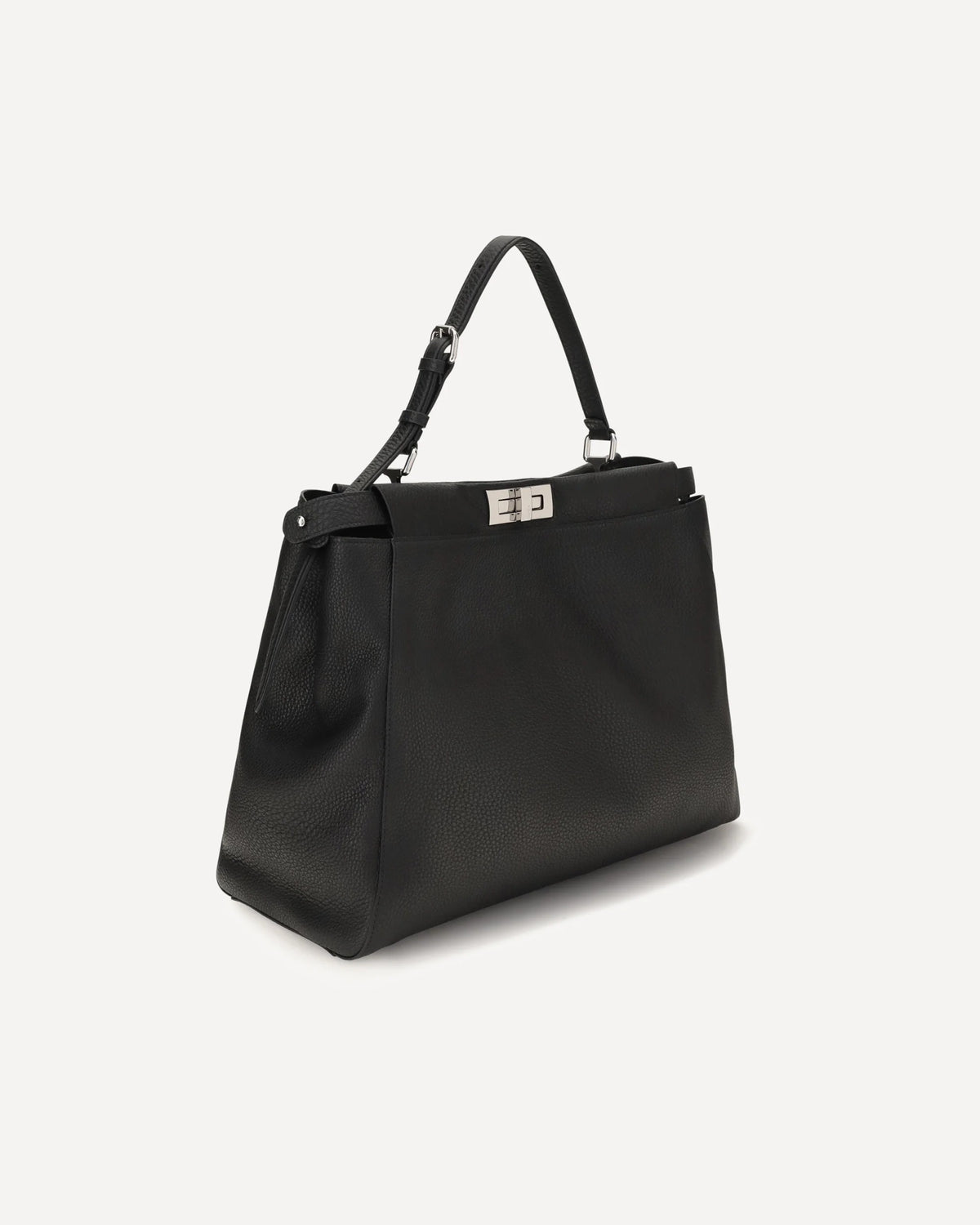 Fendi My Peekaboo Large Shoulder Bag