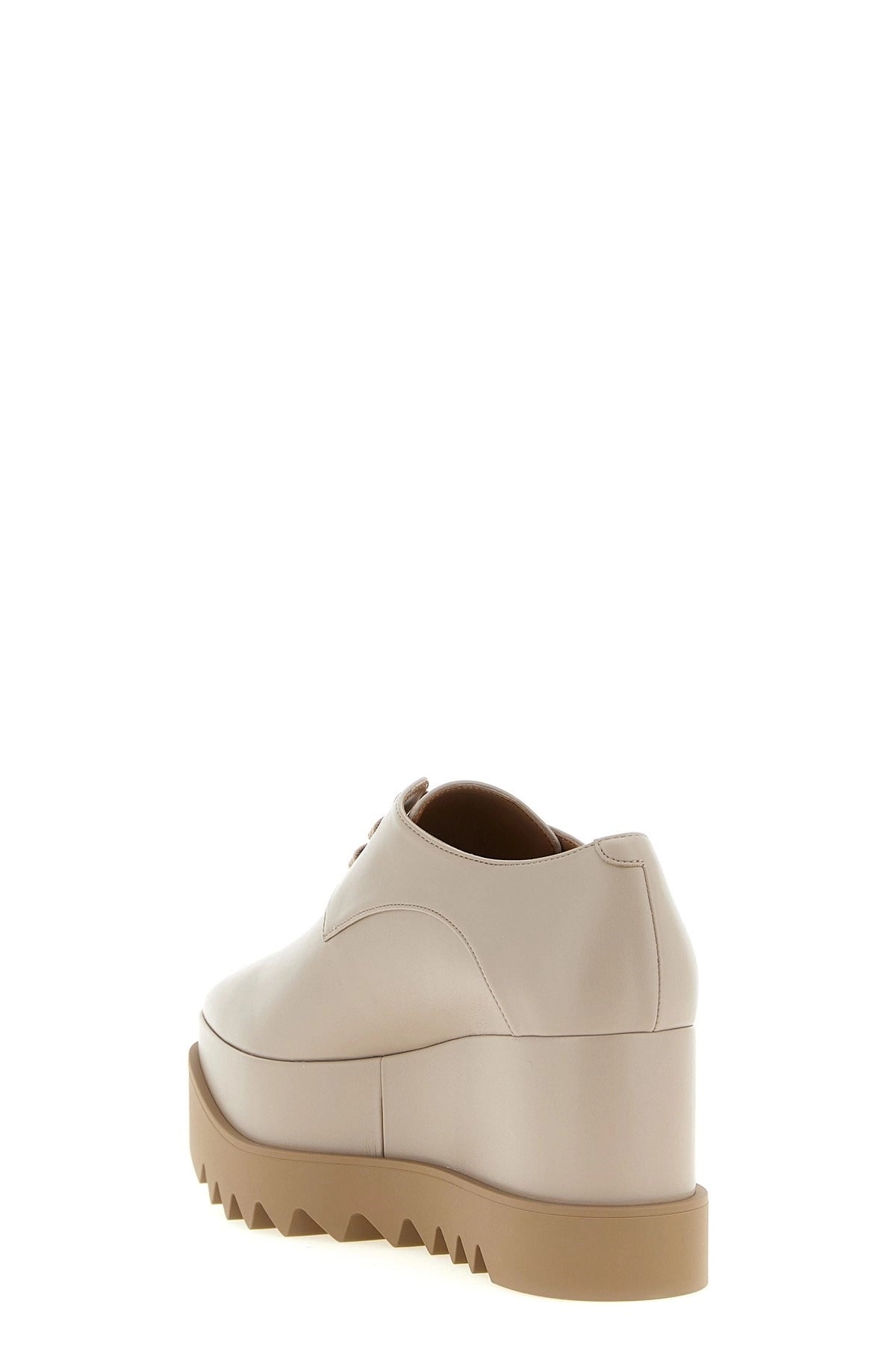 Stella McCartney Elyse Wedges