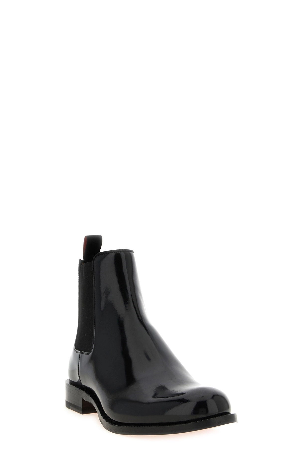 Christian Louboutin Choucair Chelsea Boot