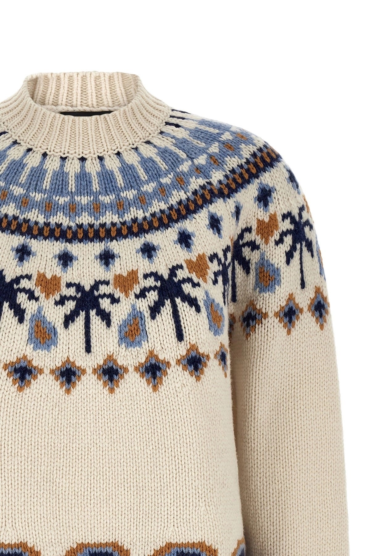 Alanui Sweet Winter Sweater