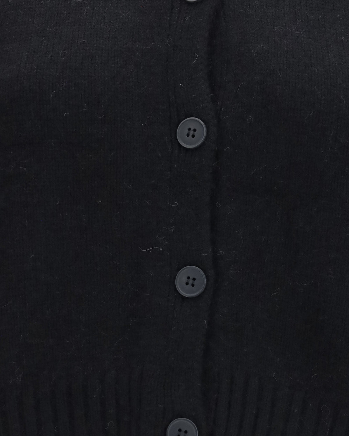 Loulou De Saison Remus Wool-Blend Cardigan