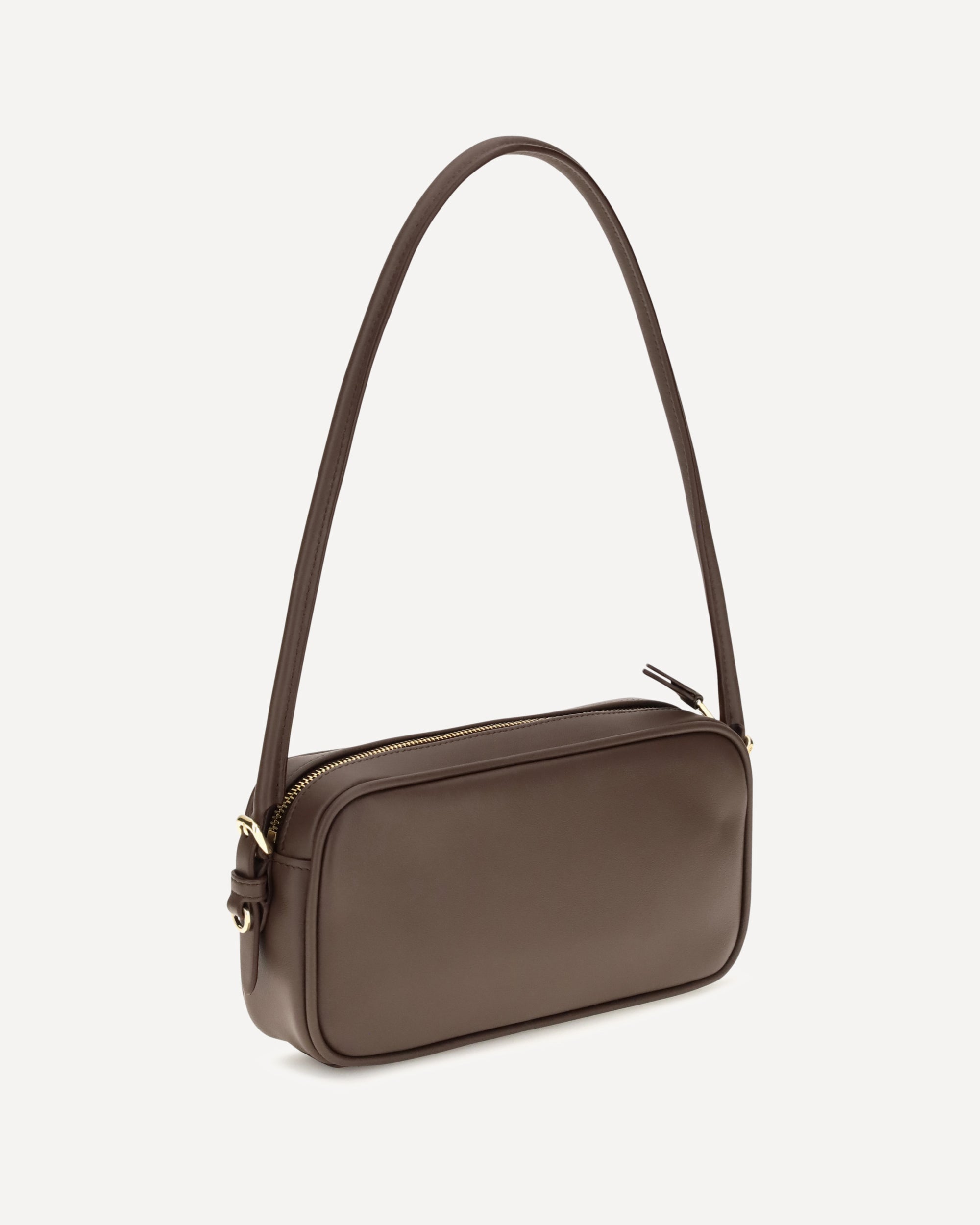 Miu Miu Leather Shoulder Bag