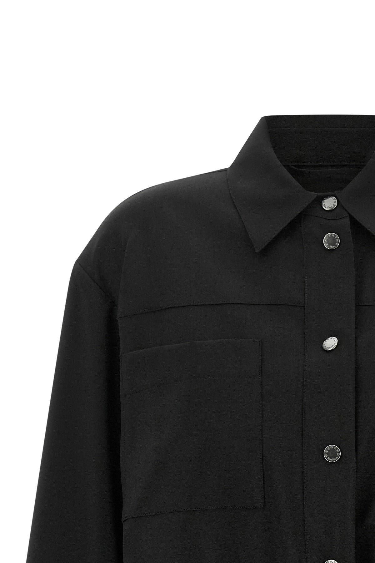 Max Mara Wkddecano Elastic Jacket