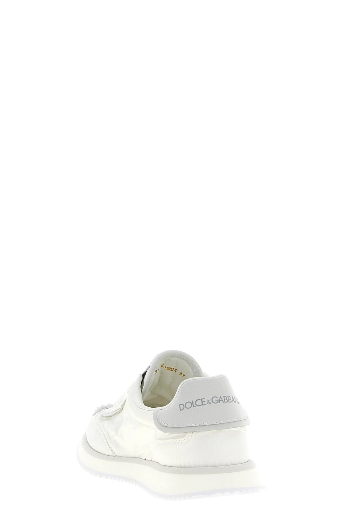 Dolce & Gabbana DG Polster-Sneaker