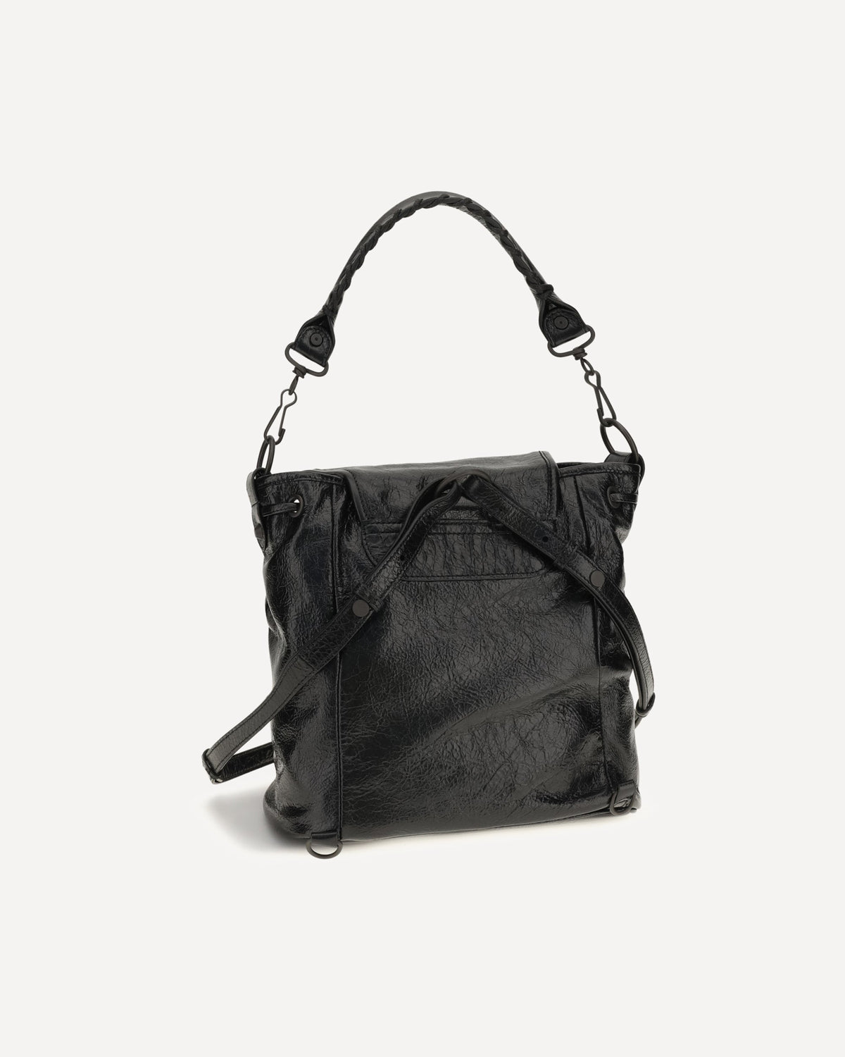 Balenciaga Le City Mini Backpack
