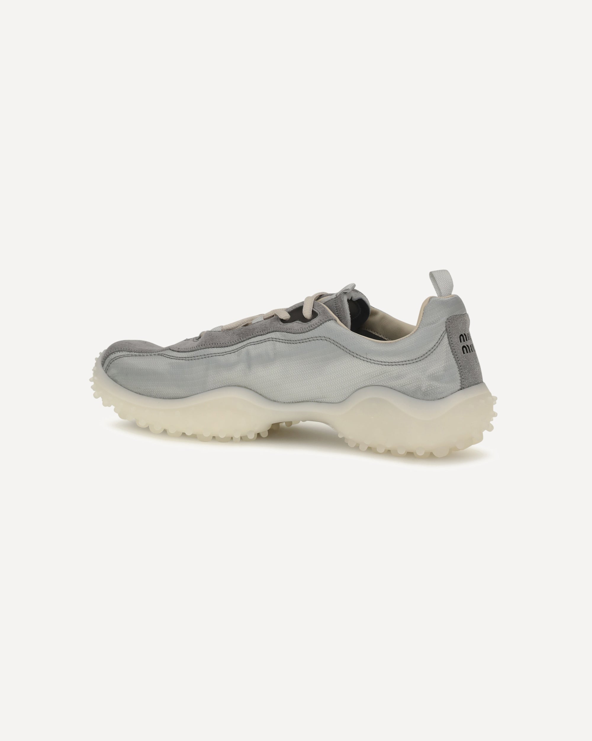 Miu Miu Bubble Sneakers