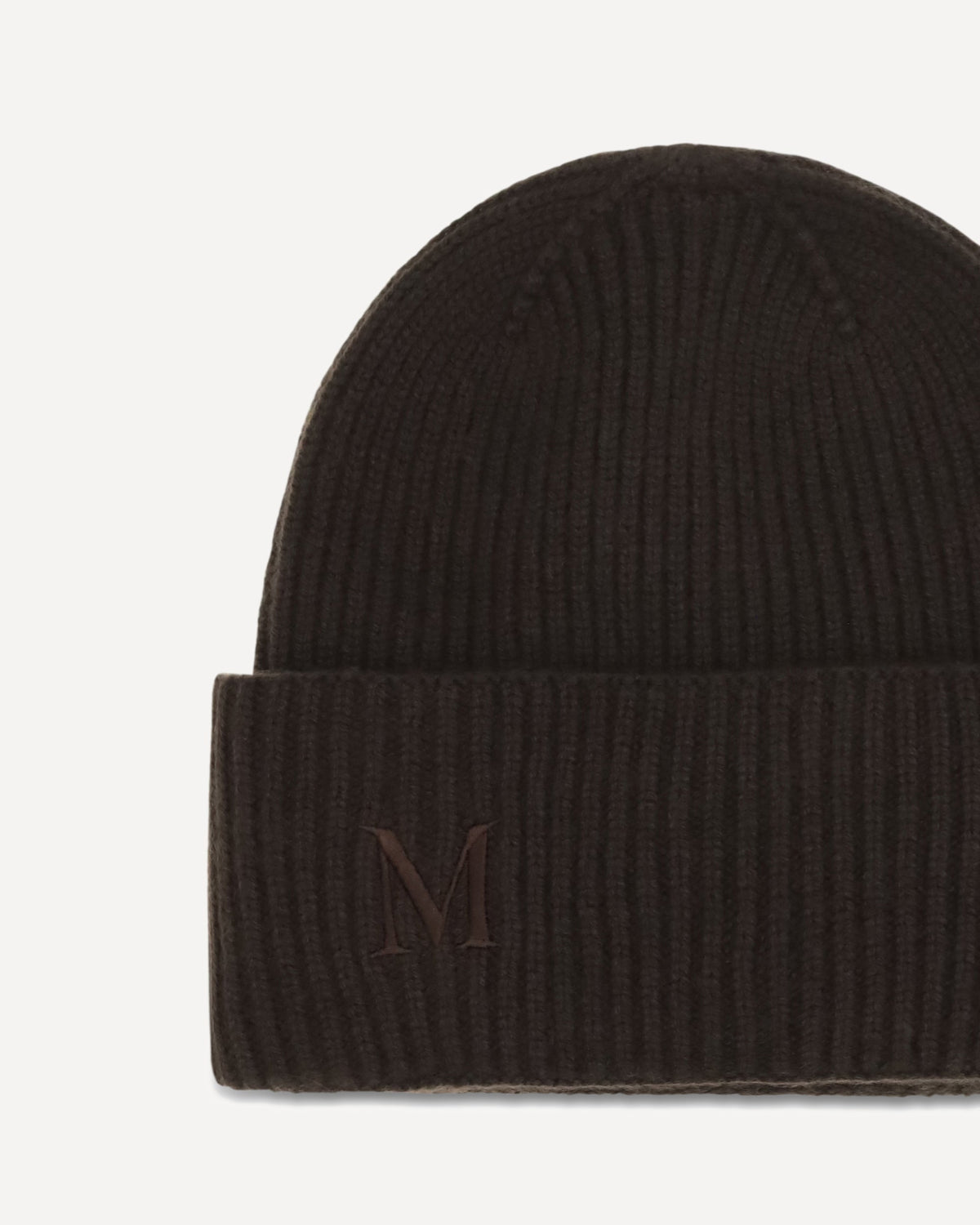 Max Mara Retina Beanie
