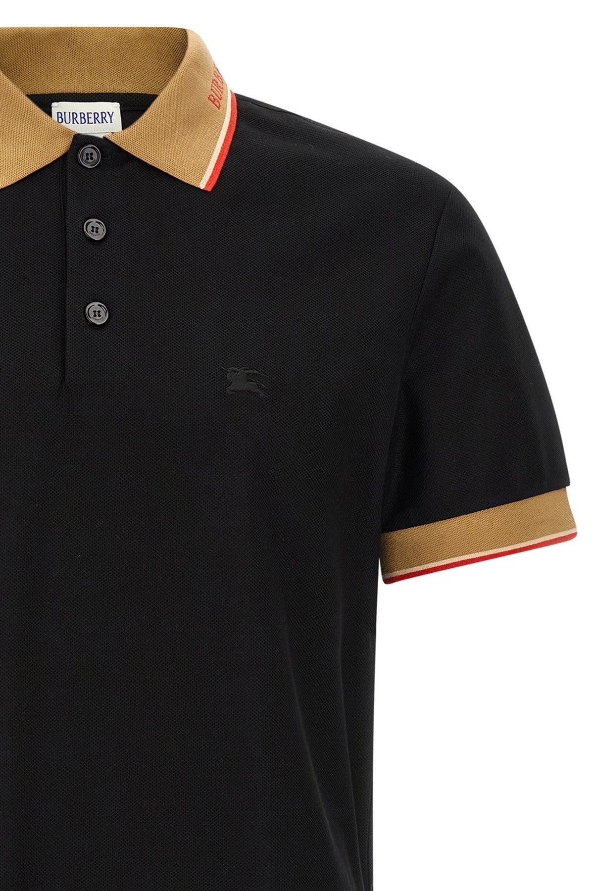 Burberry Evan Polo Shirt