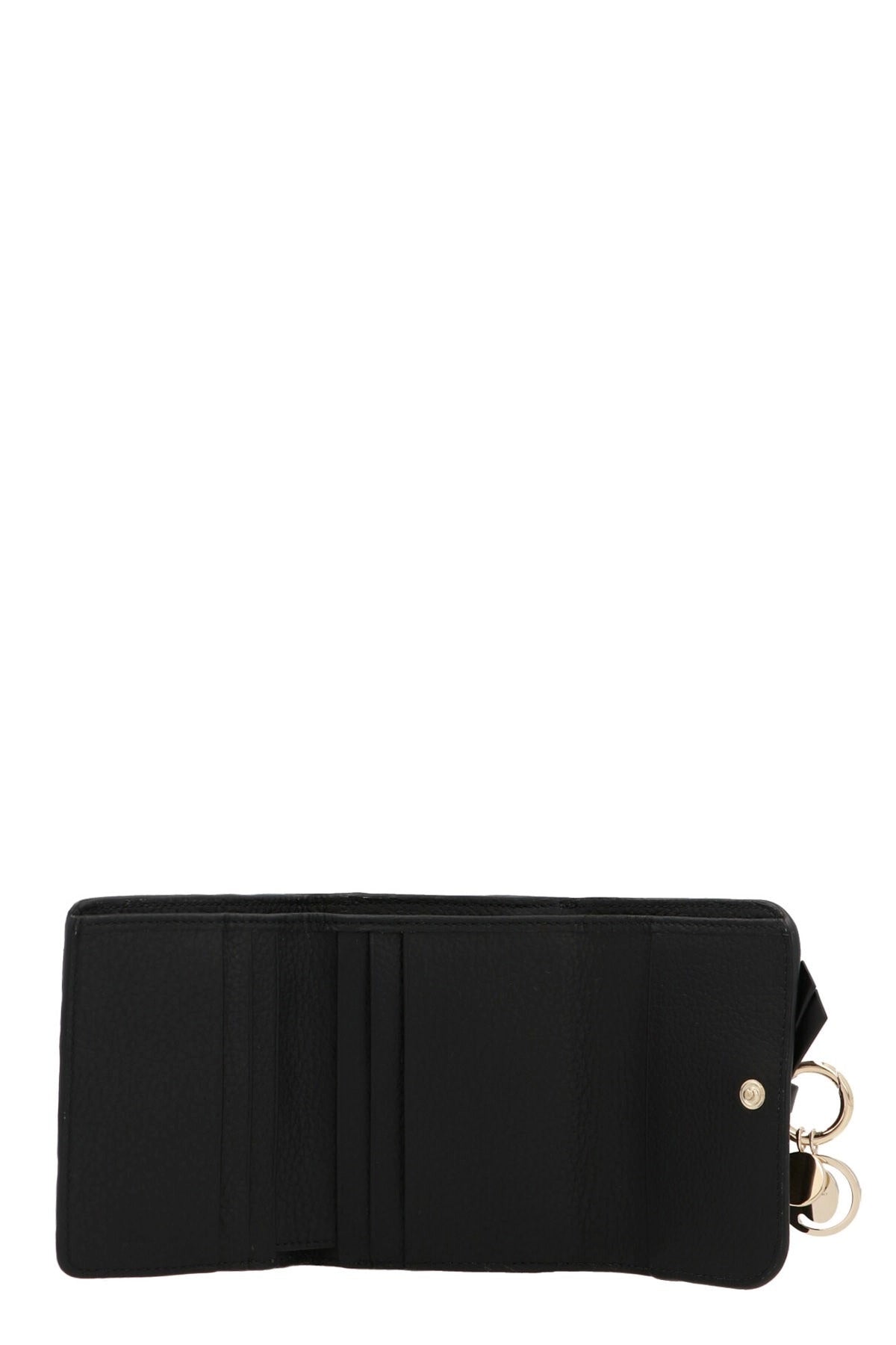 Chloé Alphabet Wallet