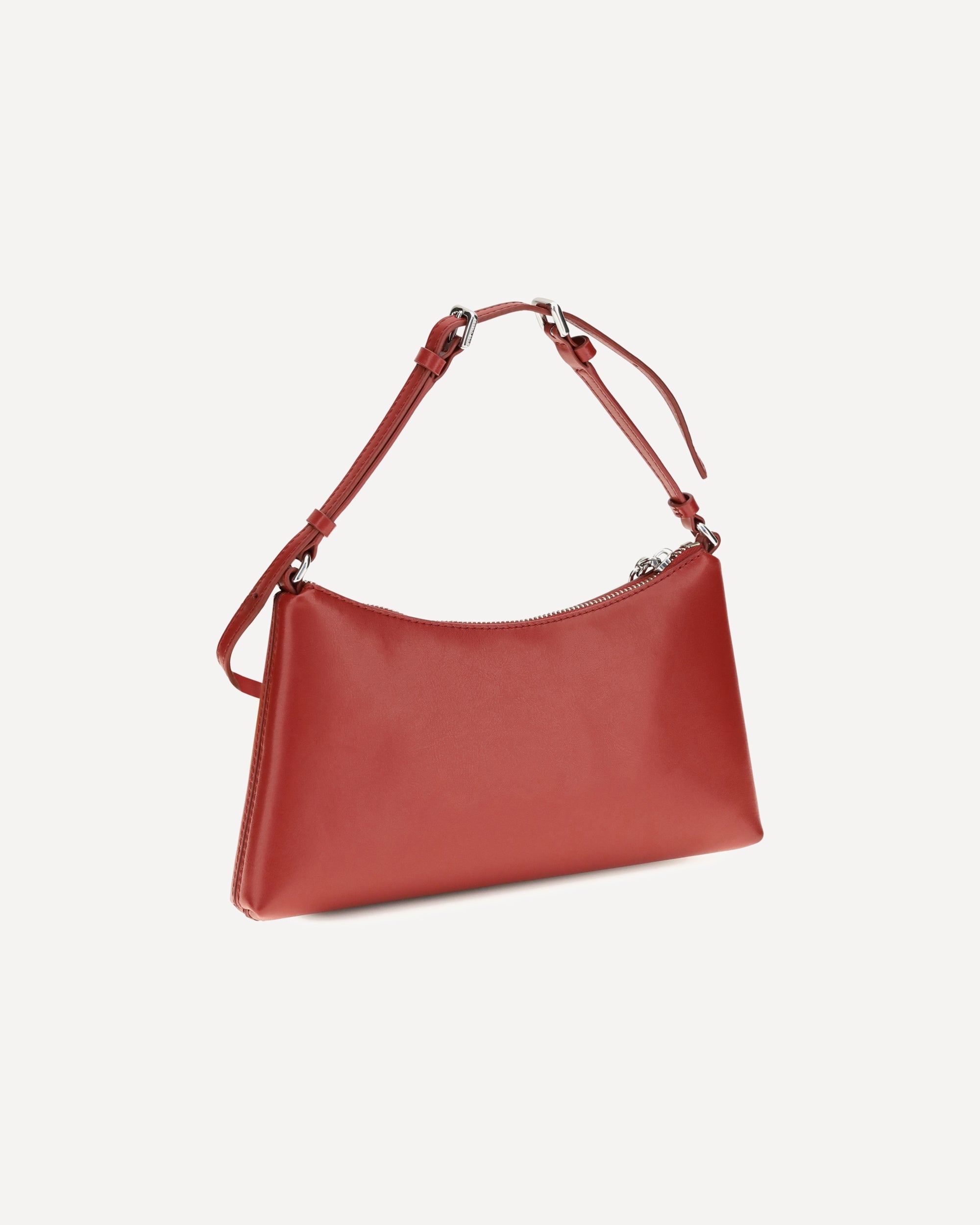 Marc Jacobs Mini Scene Leather Shoulder Bag