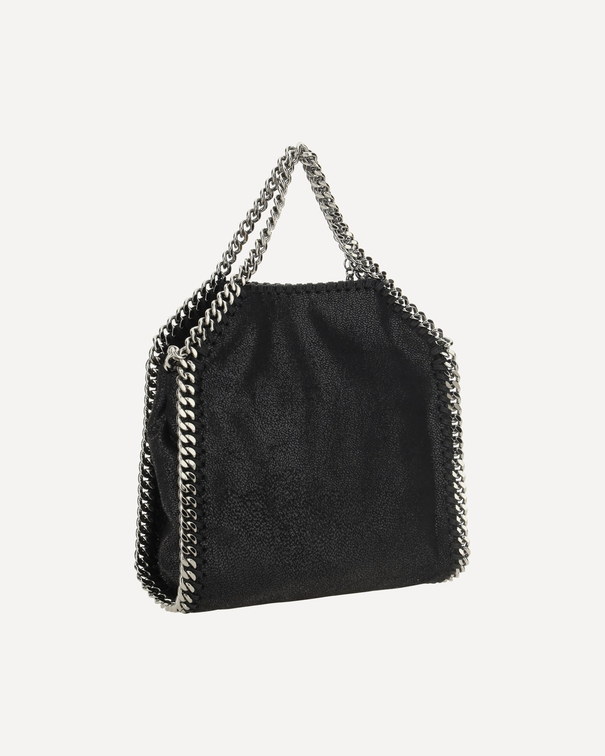 Stella McCartney Tiny Shaggy Handbag