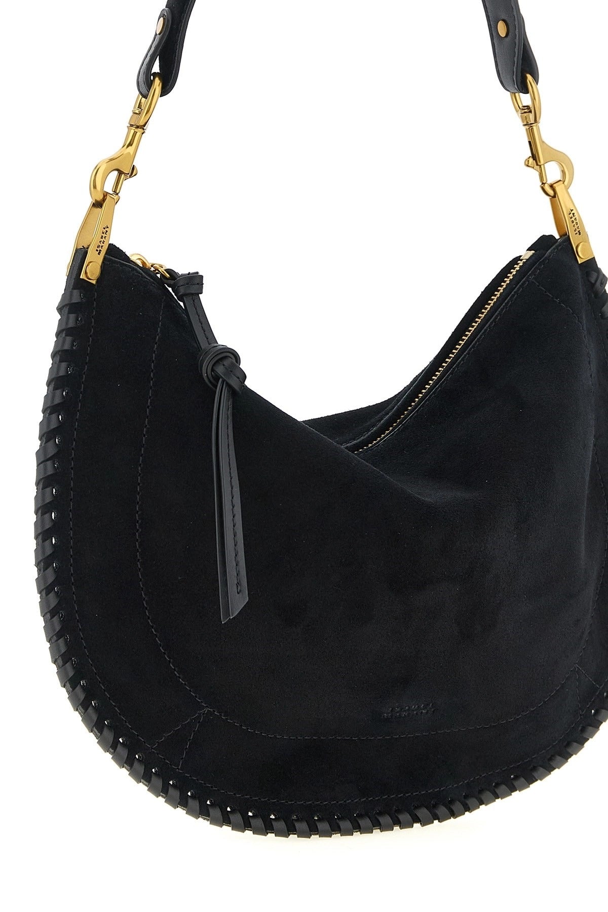 Isabel Marant حقيبة يد Oskan Soft Zip