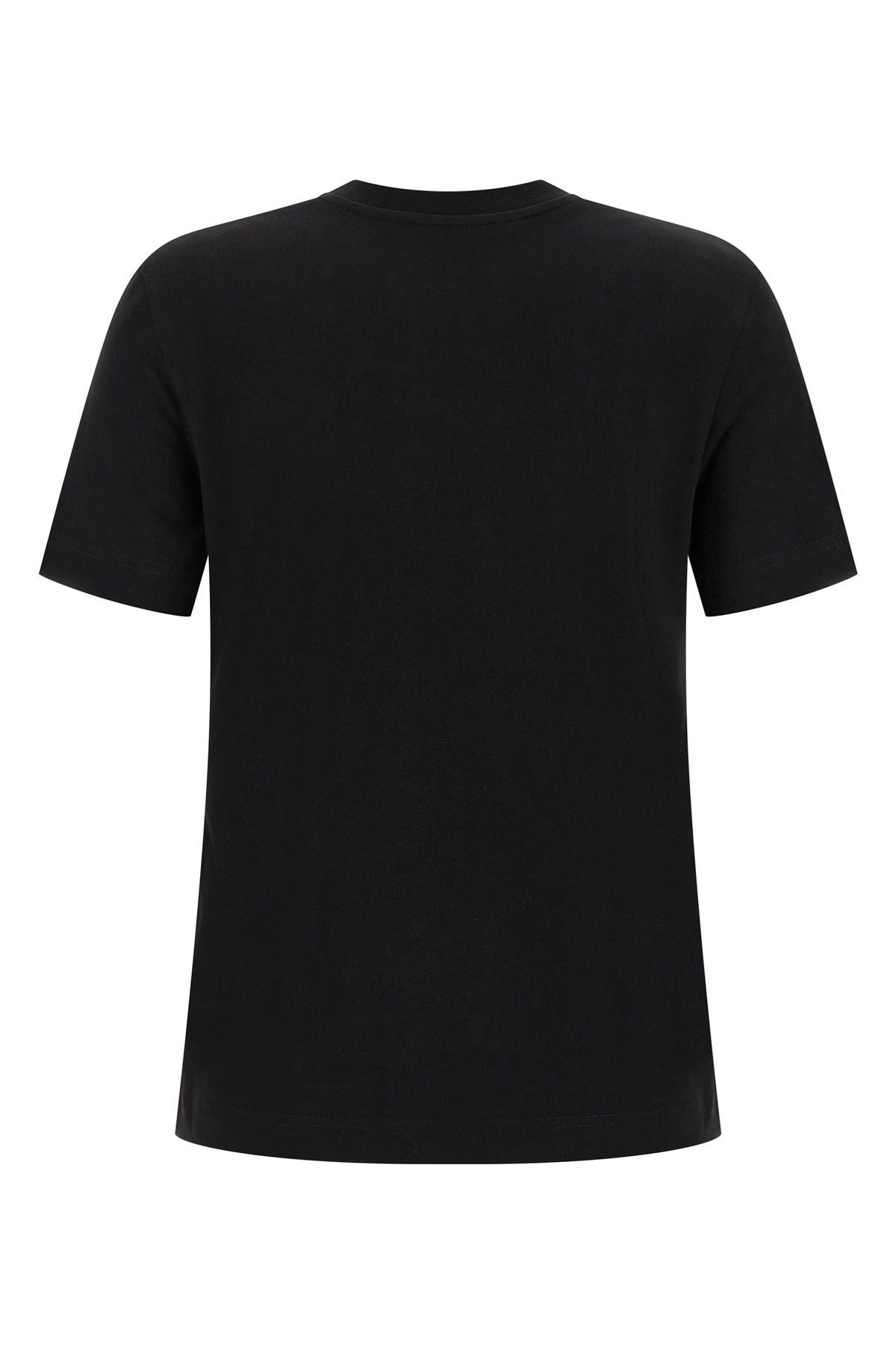 Jacquemus Le T-Shirt Gros-Grain