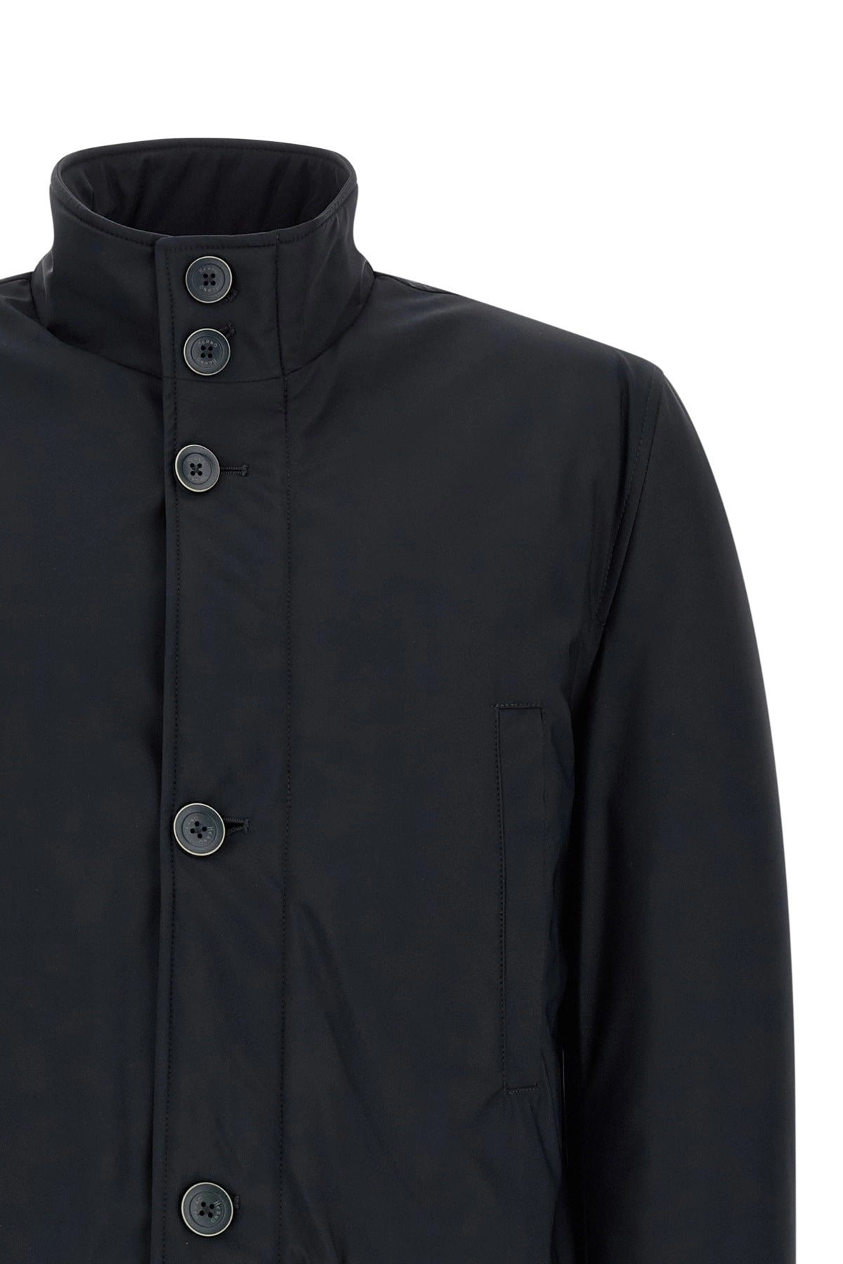 Herno High Neck Technical جاكيت