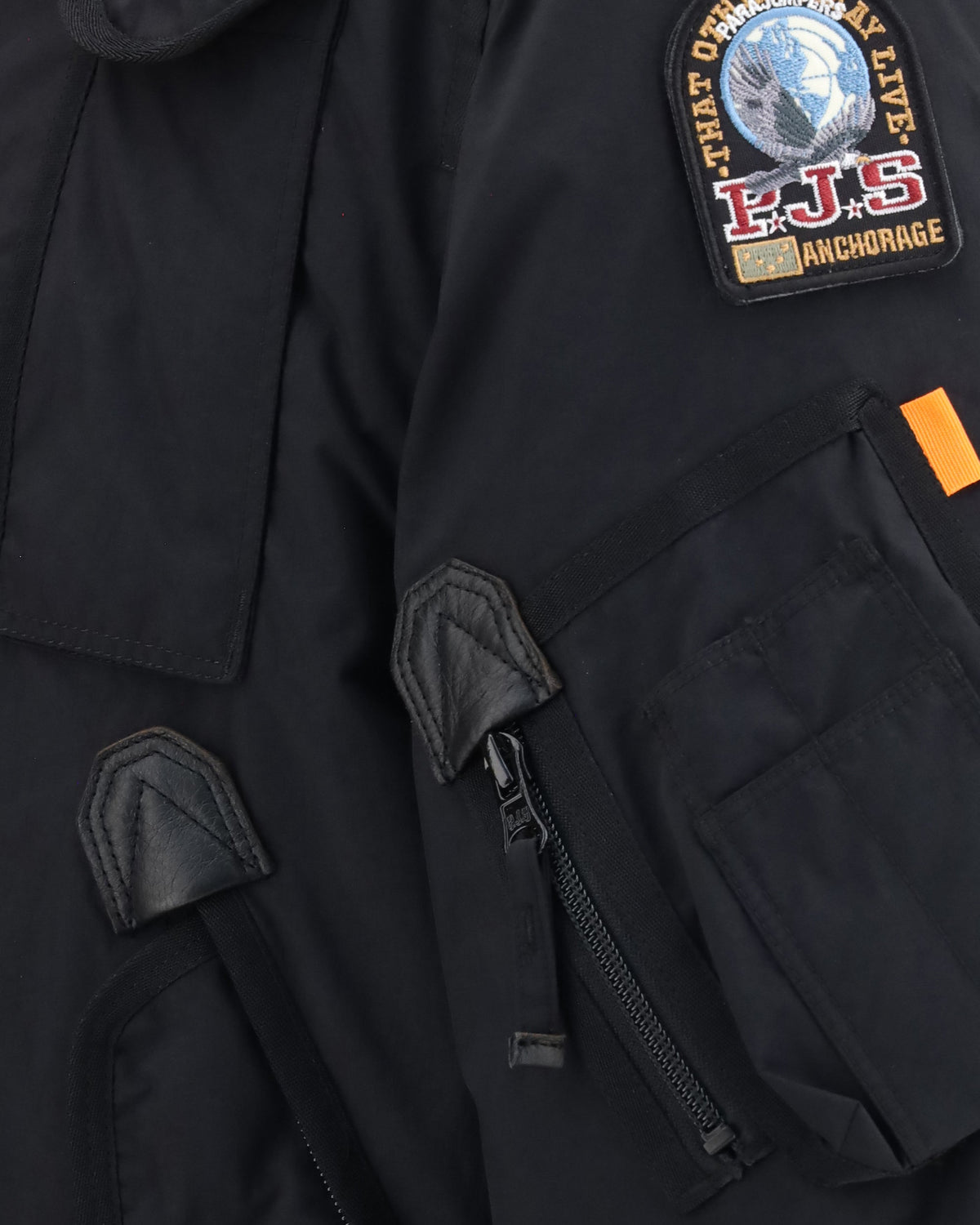 Parajumpers Gobi Jacket