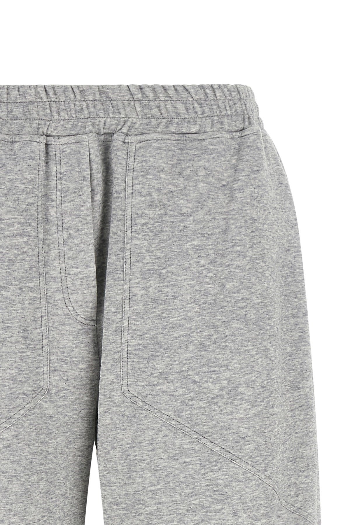 Brunello Cucinelli Cotton Cashmere Joggers
