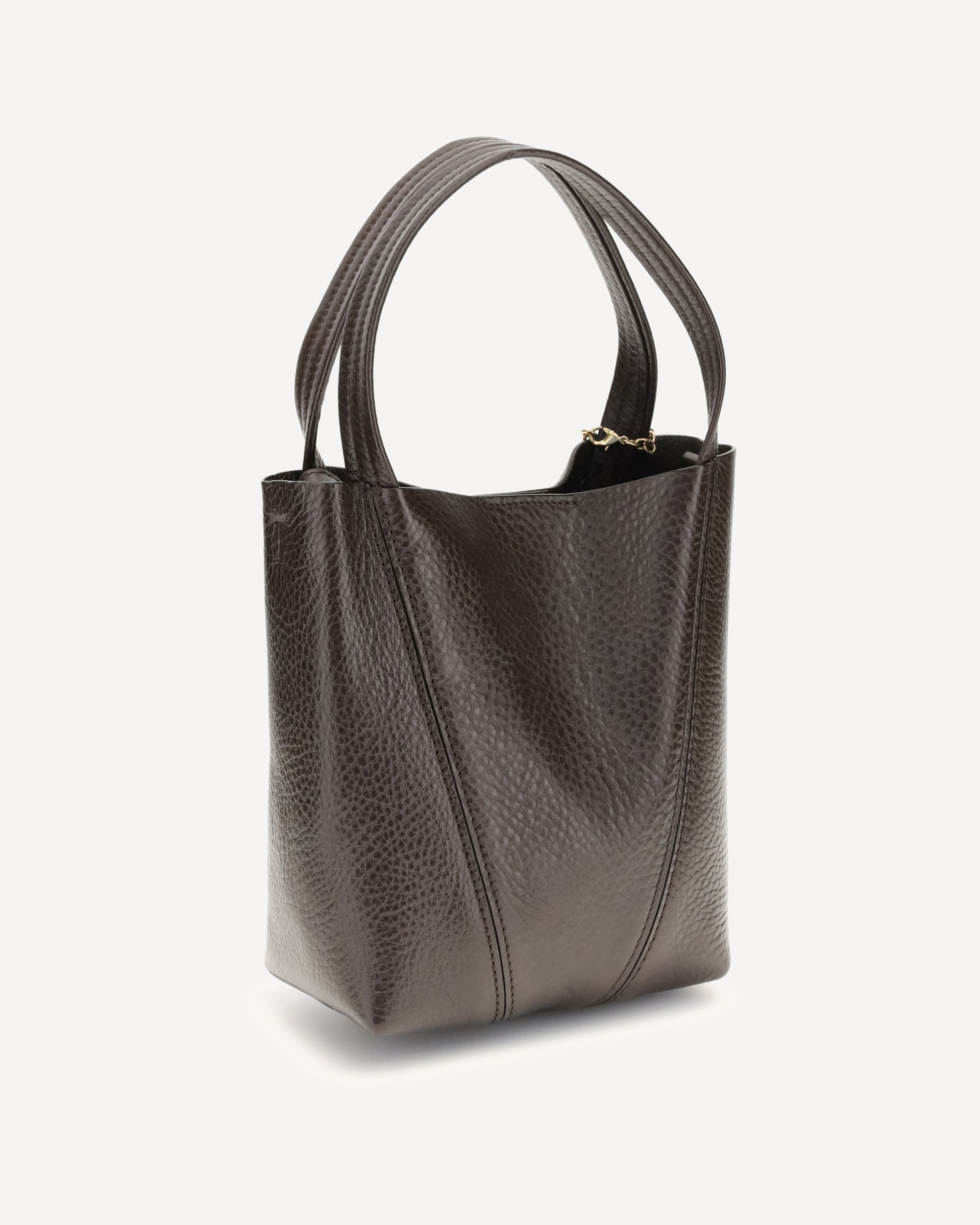 Chloé Spin Shoulder Bag