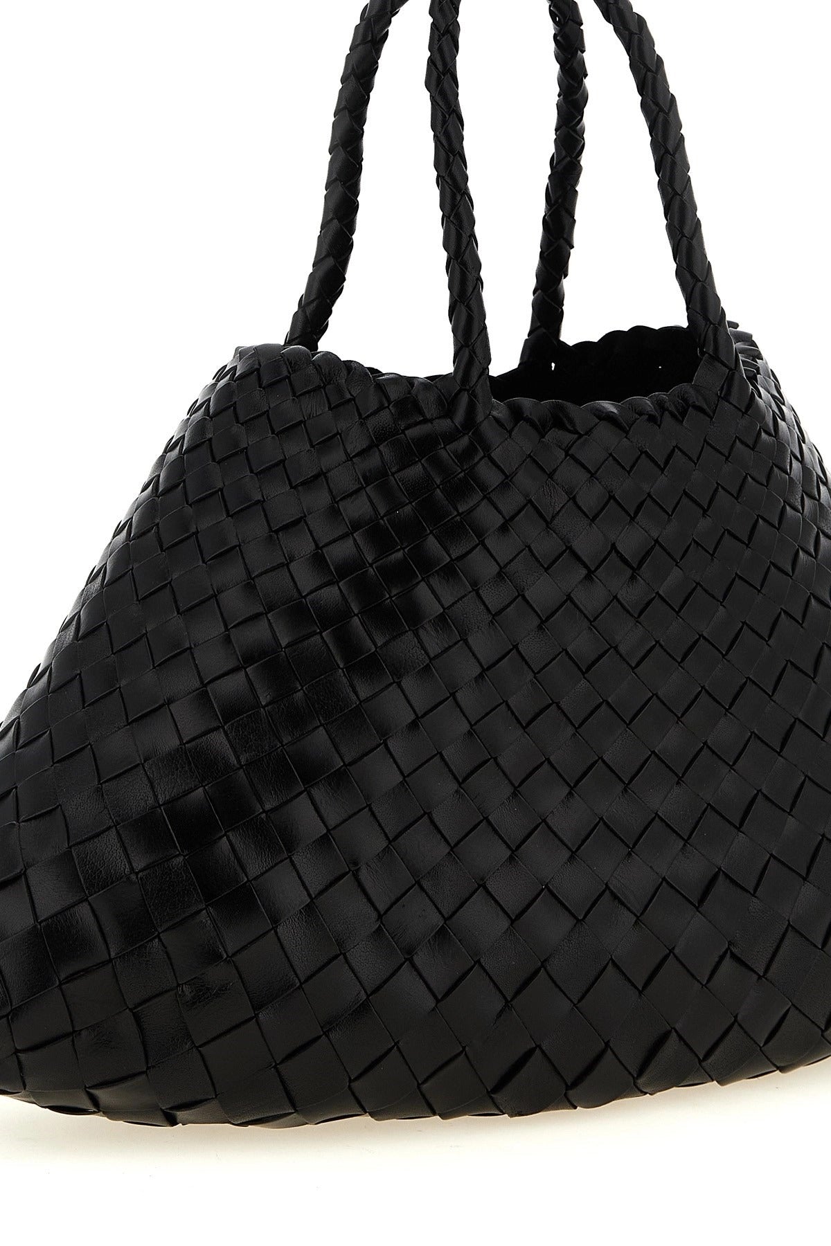 Dragon Diffusion Santa Croce Small Handbag