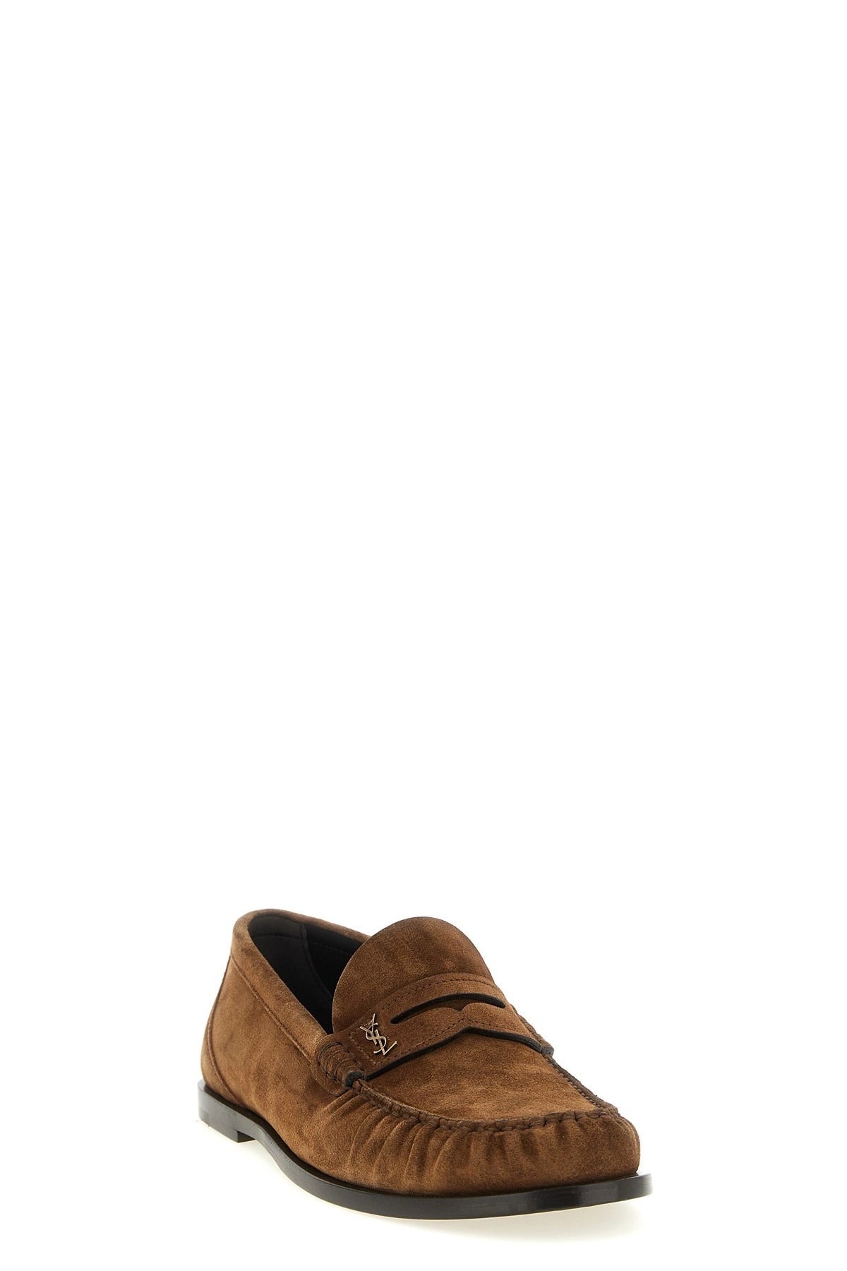 Saint Laurent Laurent Loafers