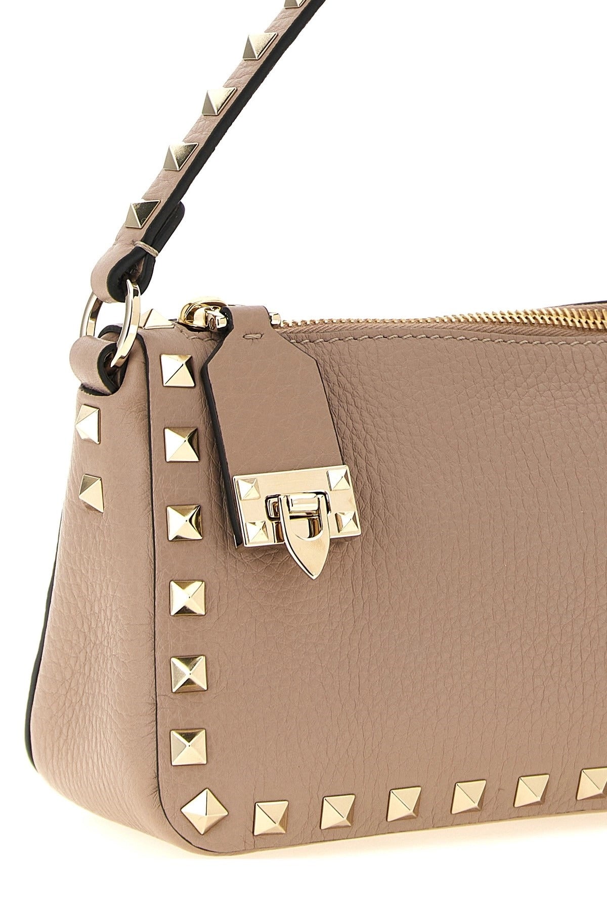 Valentino Garavani Rockstud Small Shoulder Bag