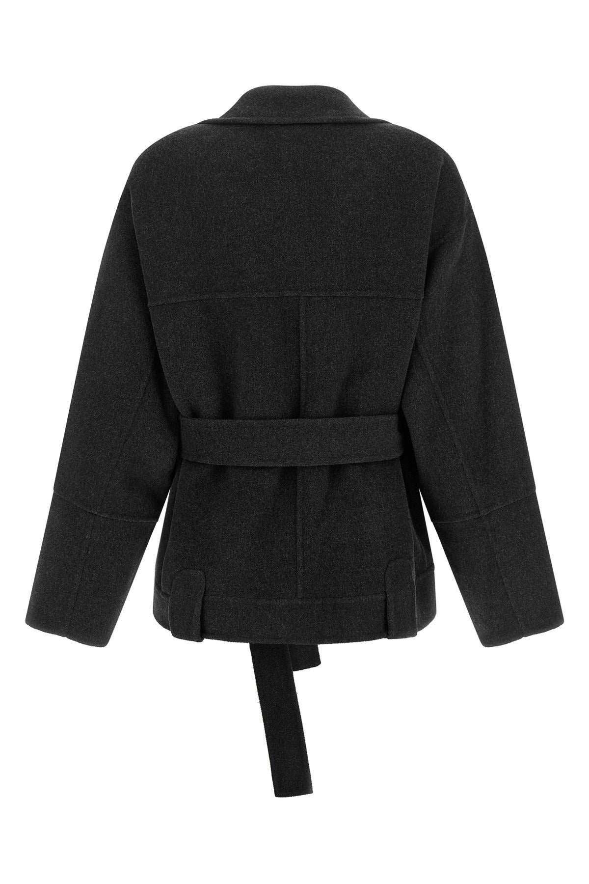 Khaite Alder Jacket