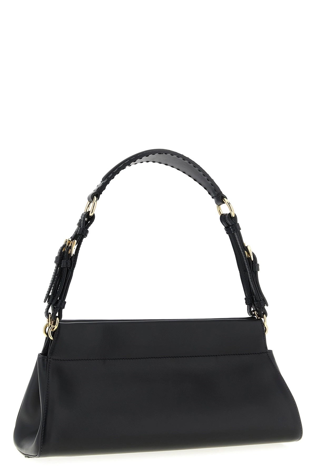 Prada Nappa Shoulder Bag