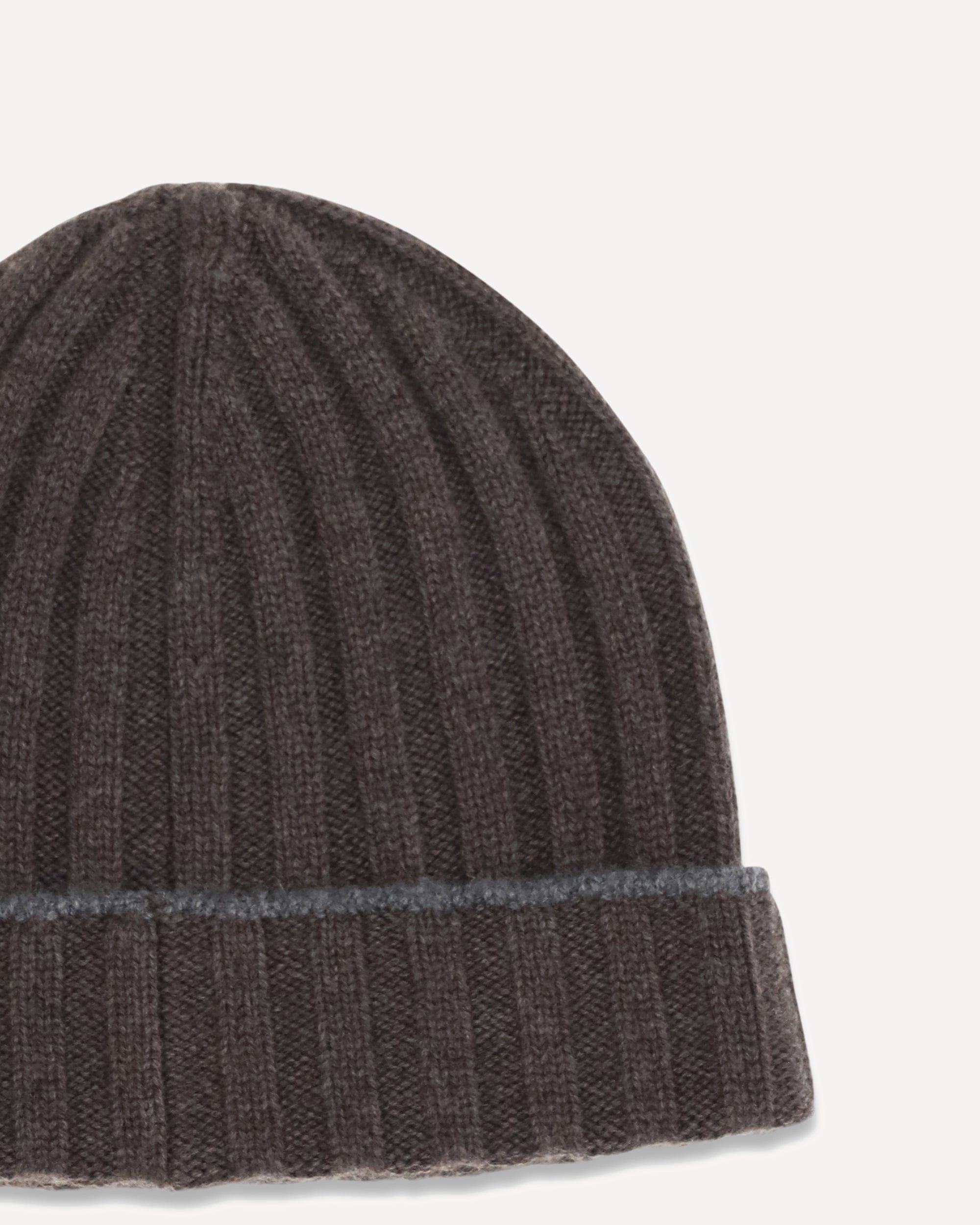 Brunello Cucinelli Beanie-Mütze