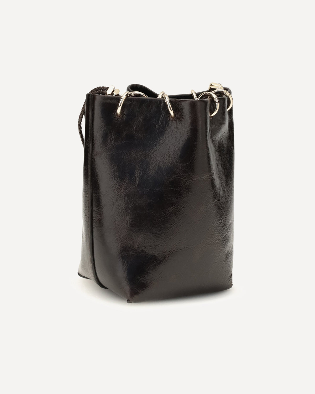 Benedetta Bruzziches Doudou Petite Bucket Bag