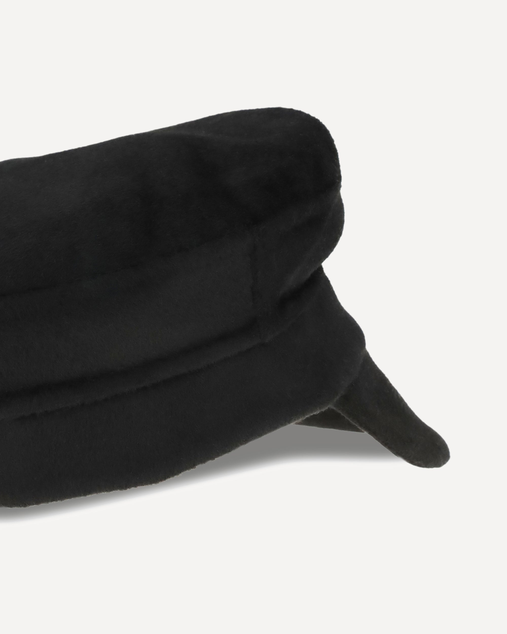 P.A.R.O.S.H. قبعة بيسبول من الصوف