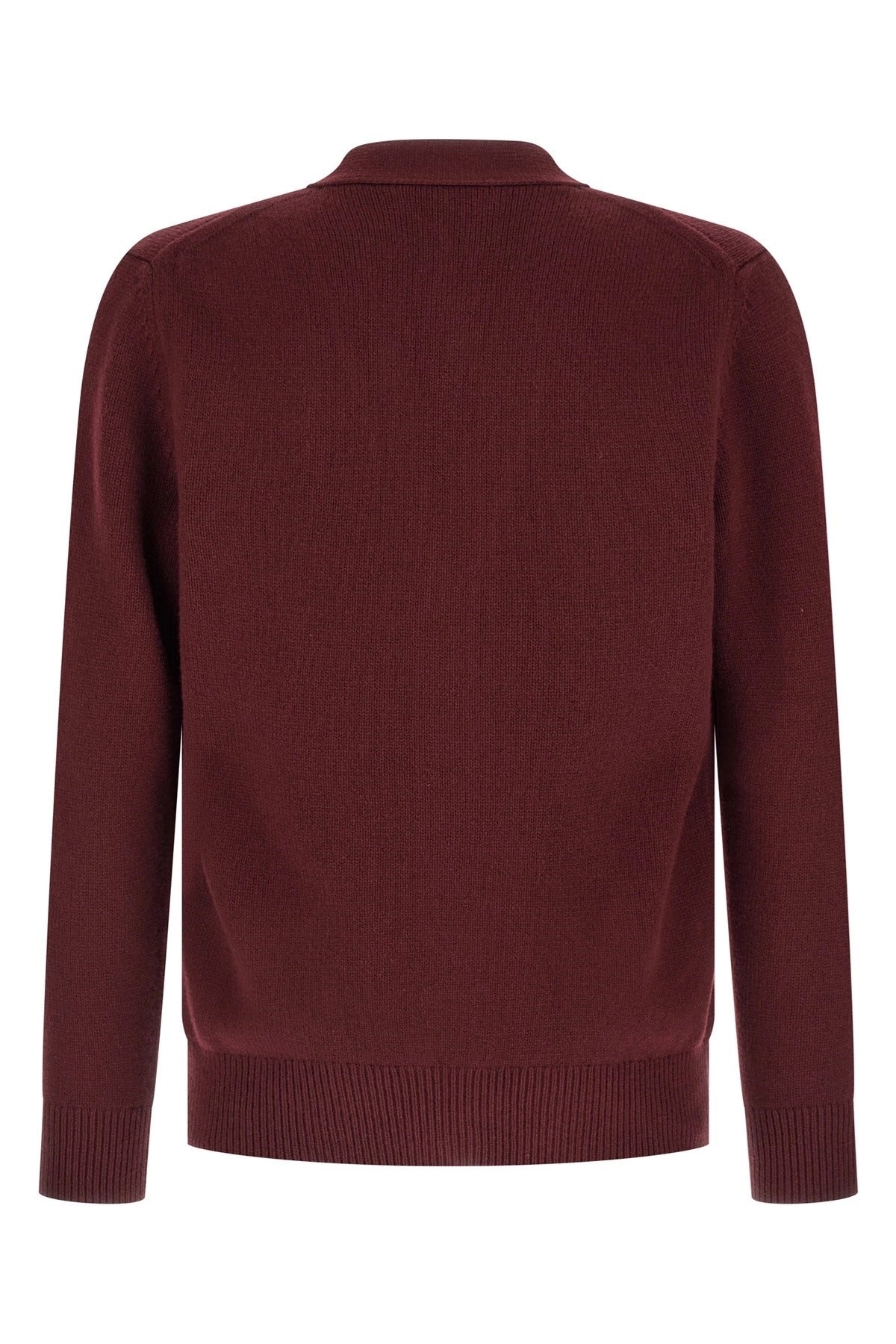 Gucci Doppia G Cashmere Sweater