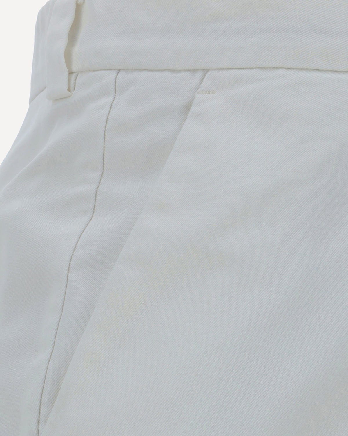 Brunello Cucinelli Cotton Pants