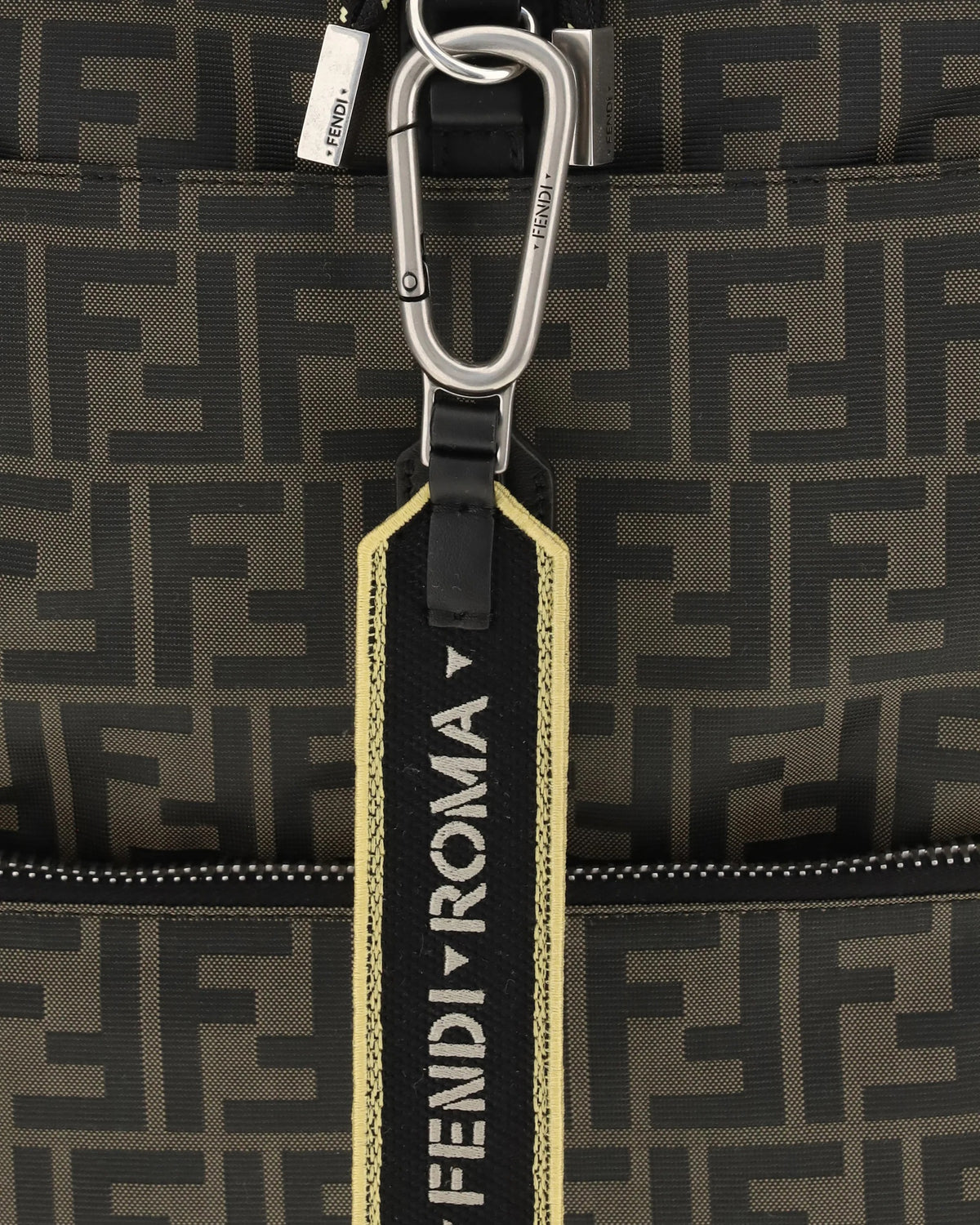 Fendi Superlight FF Zucca Backpack