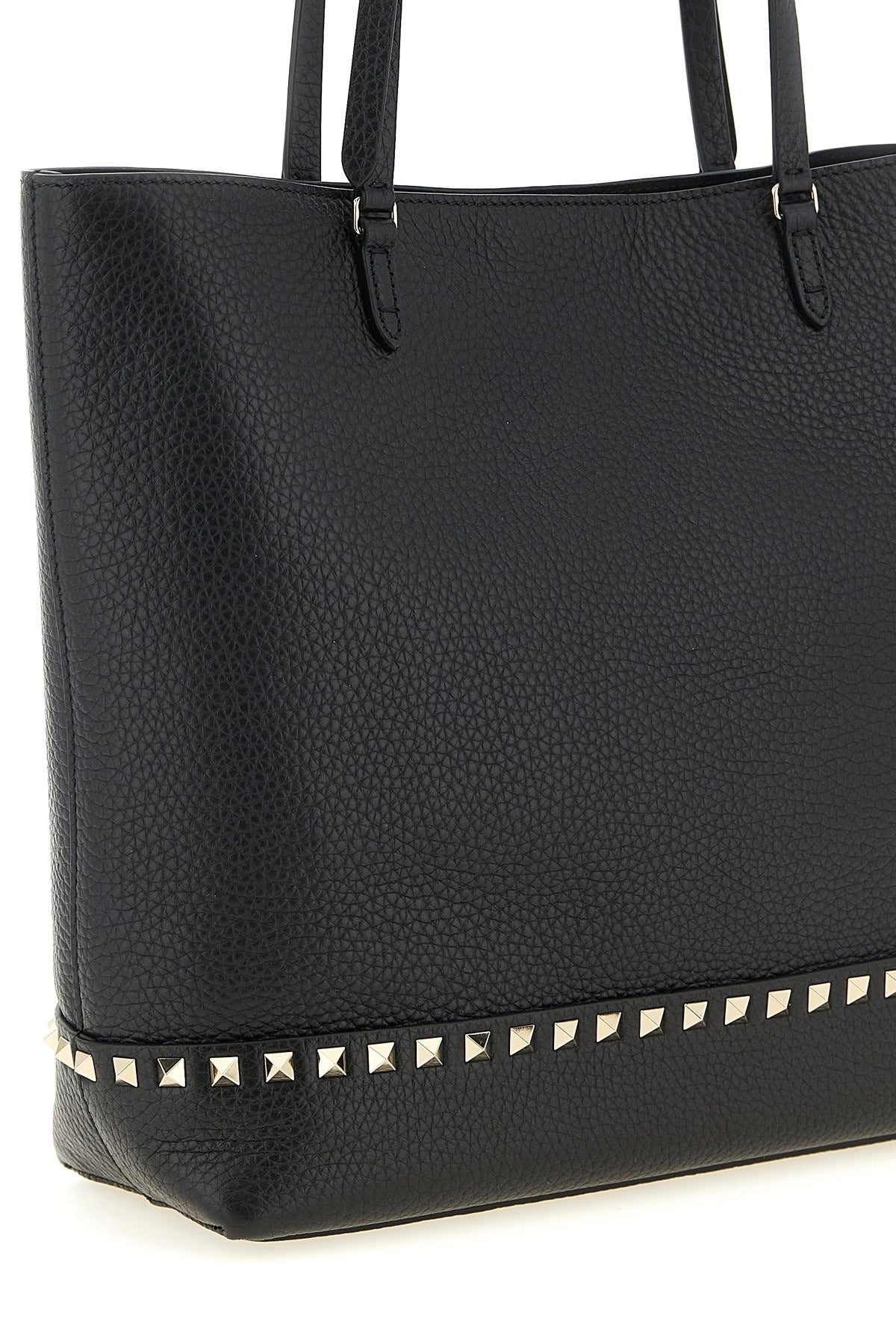 Valentino Garavani Rockstud Medium Shoulder Bag
