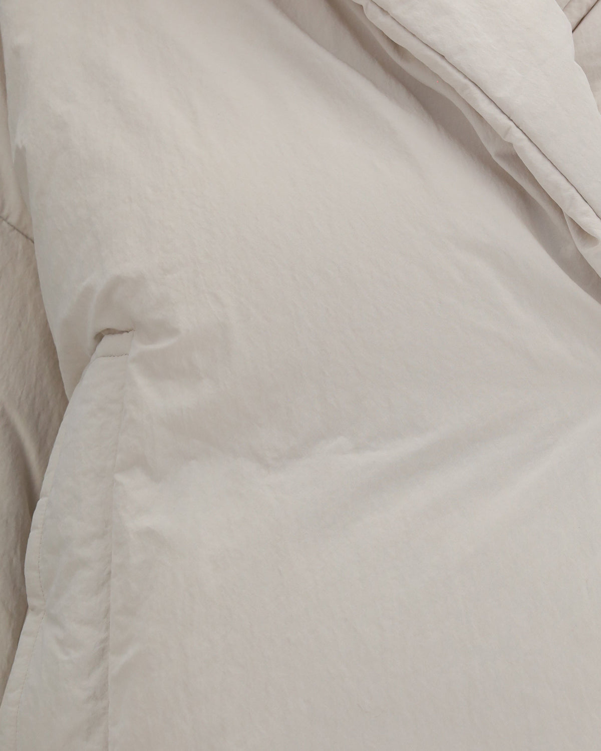 Max Mara Vodka Padded Jacket